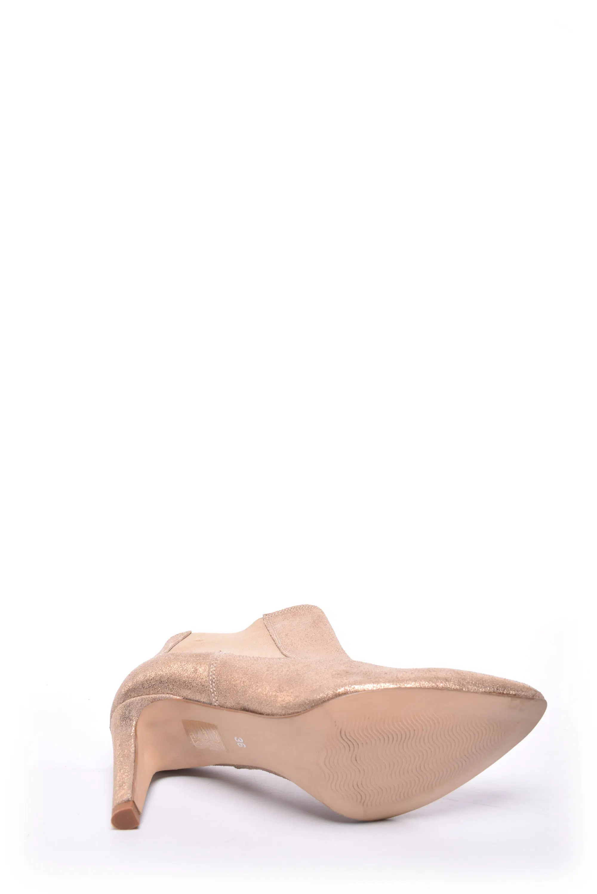 Botine dama stiletto  [1]