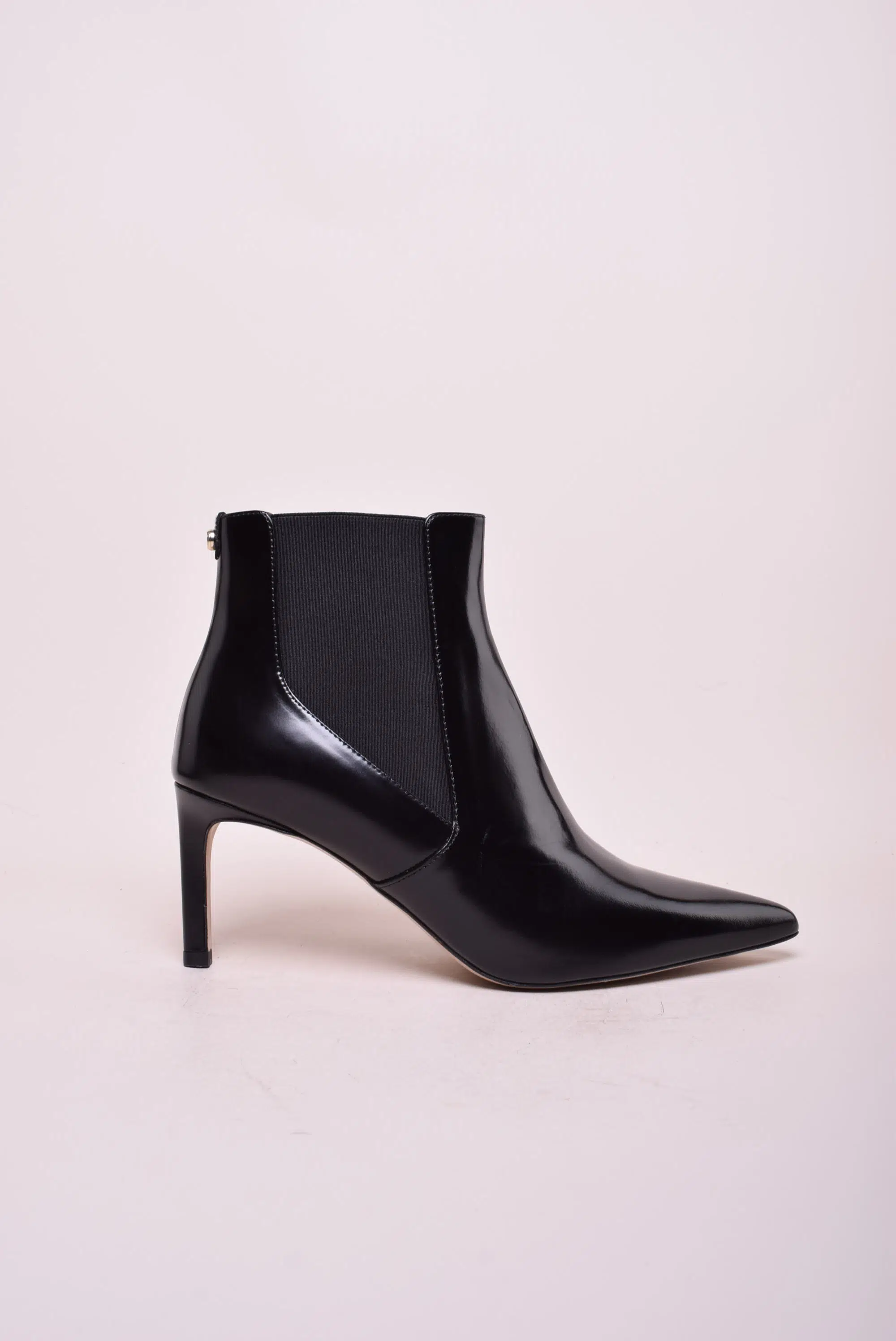 Ghete și botine damă - Botine dama stiletto 
