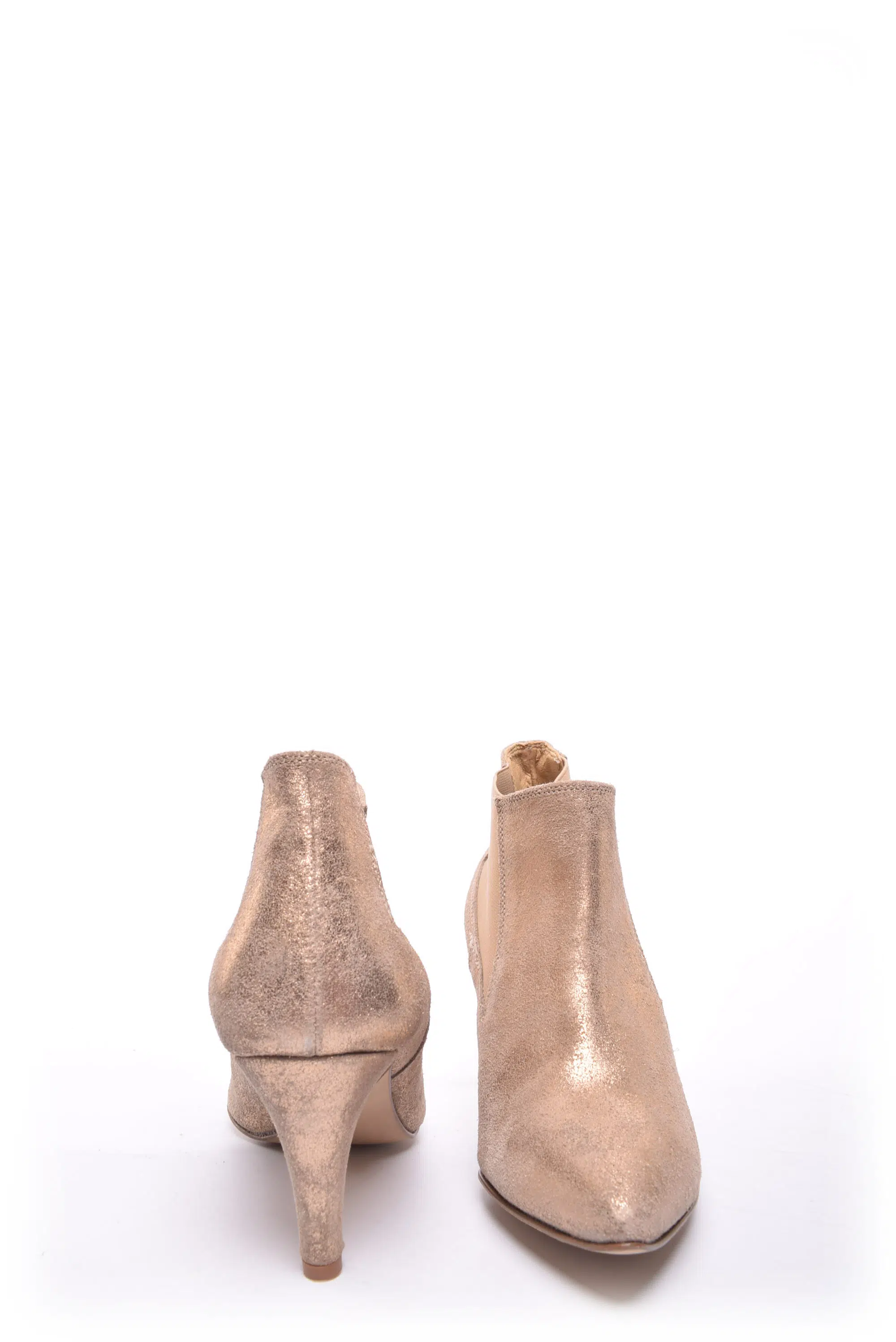 Botine dama stiletto  [2]