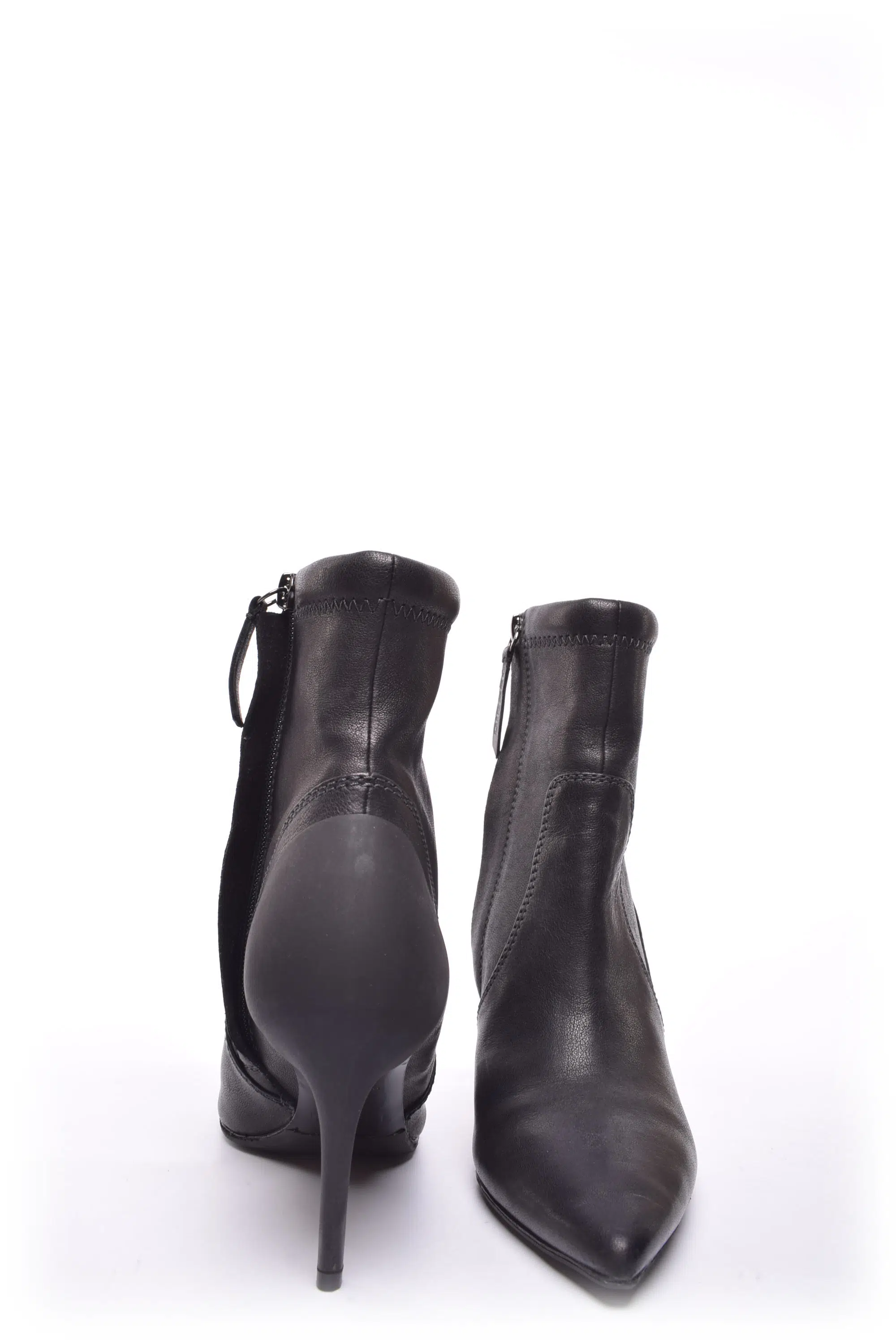 Botine dama stiletto  [2]