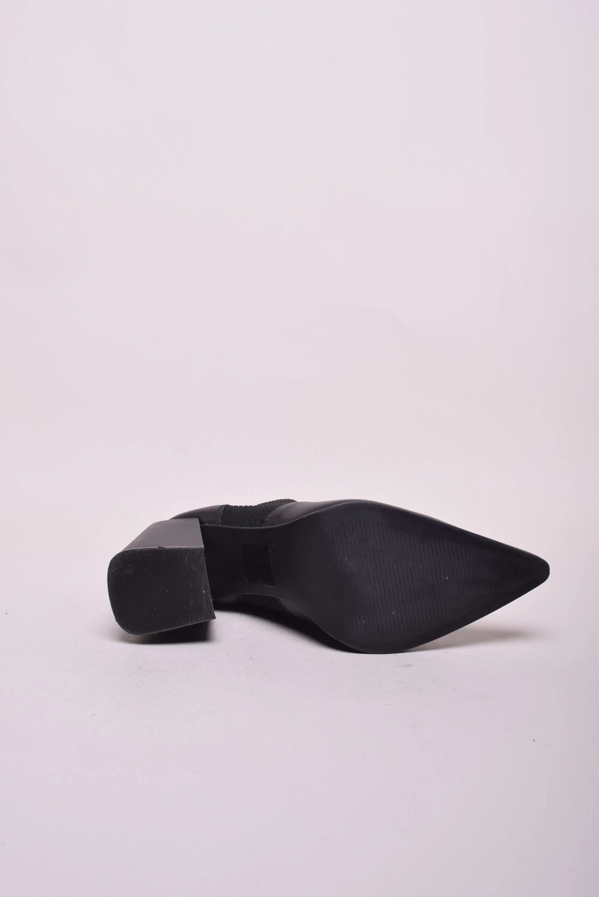 Botine dama stiletto [1]