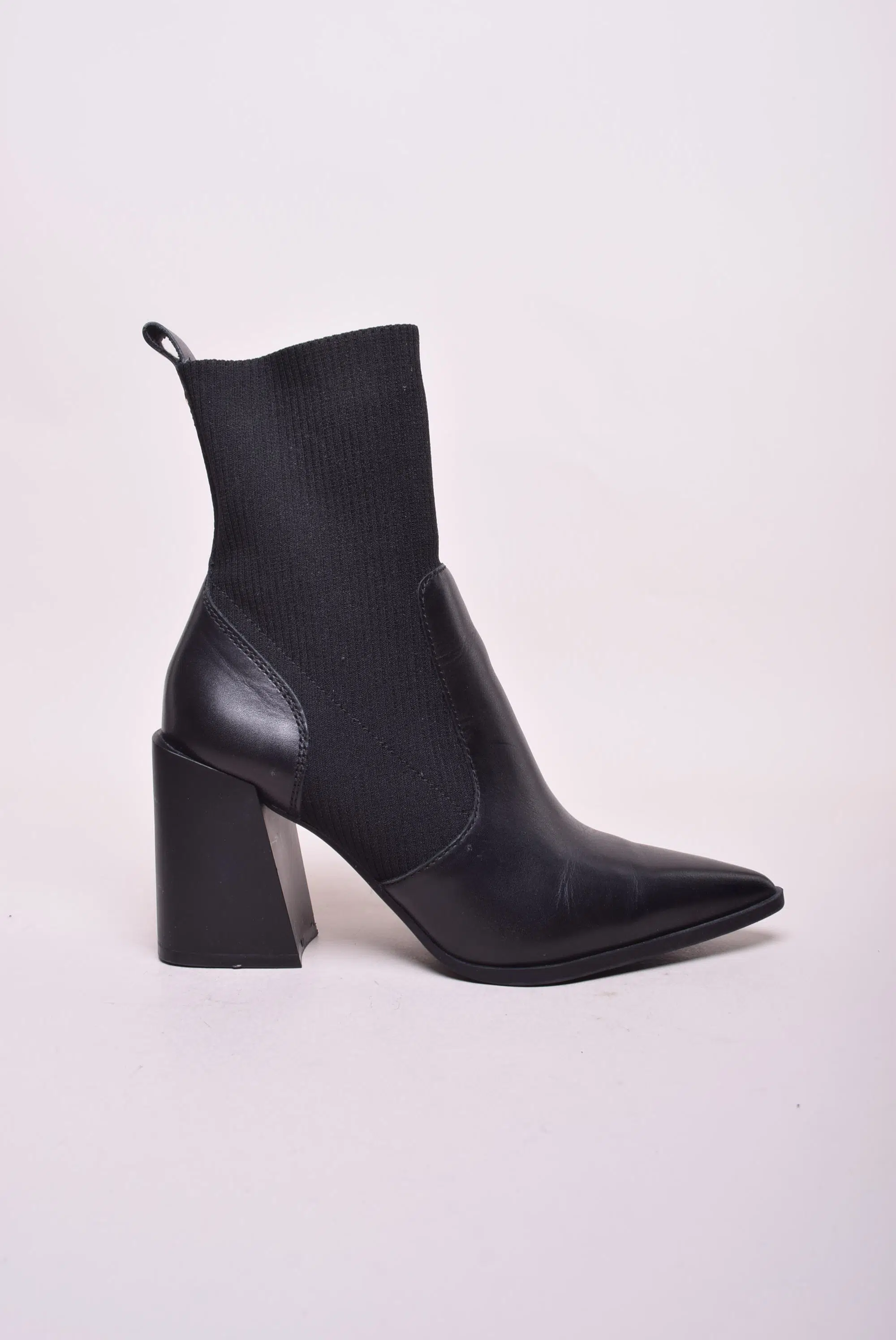 Botine dama stiletto [0]
