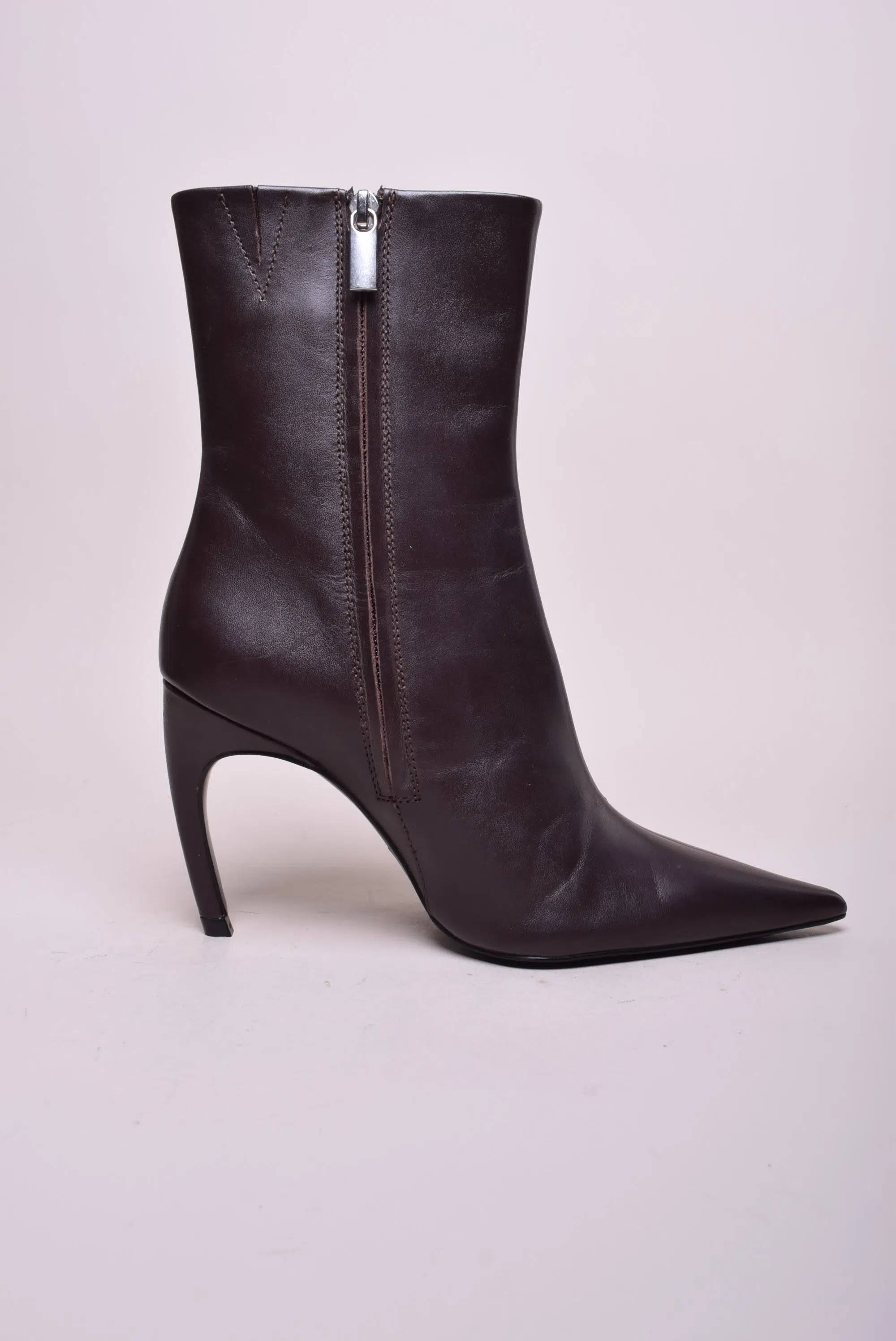Botine dama stiletto  [3]