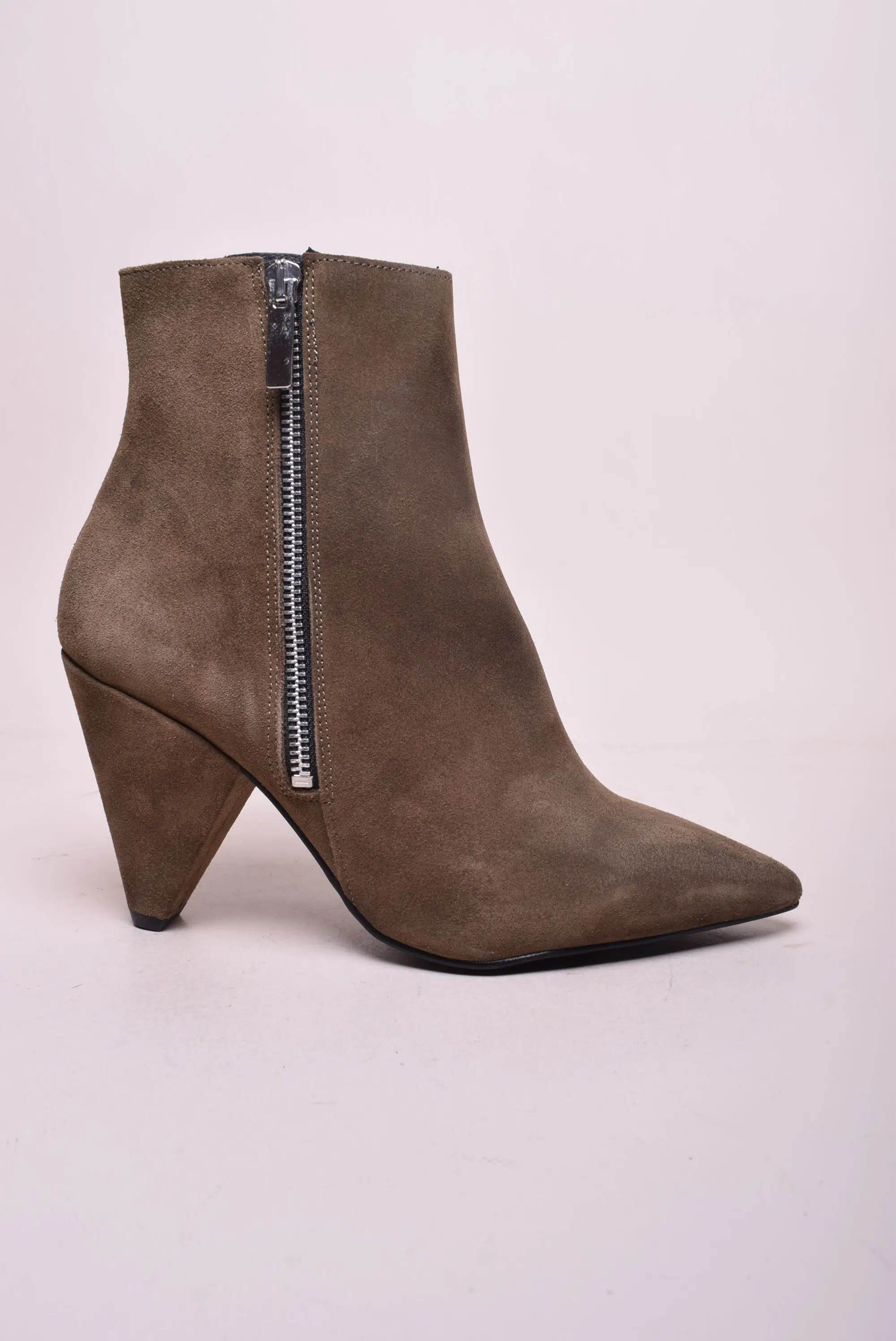 Produse încărcate recent - Botine dama stiletto 