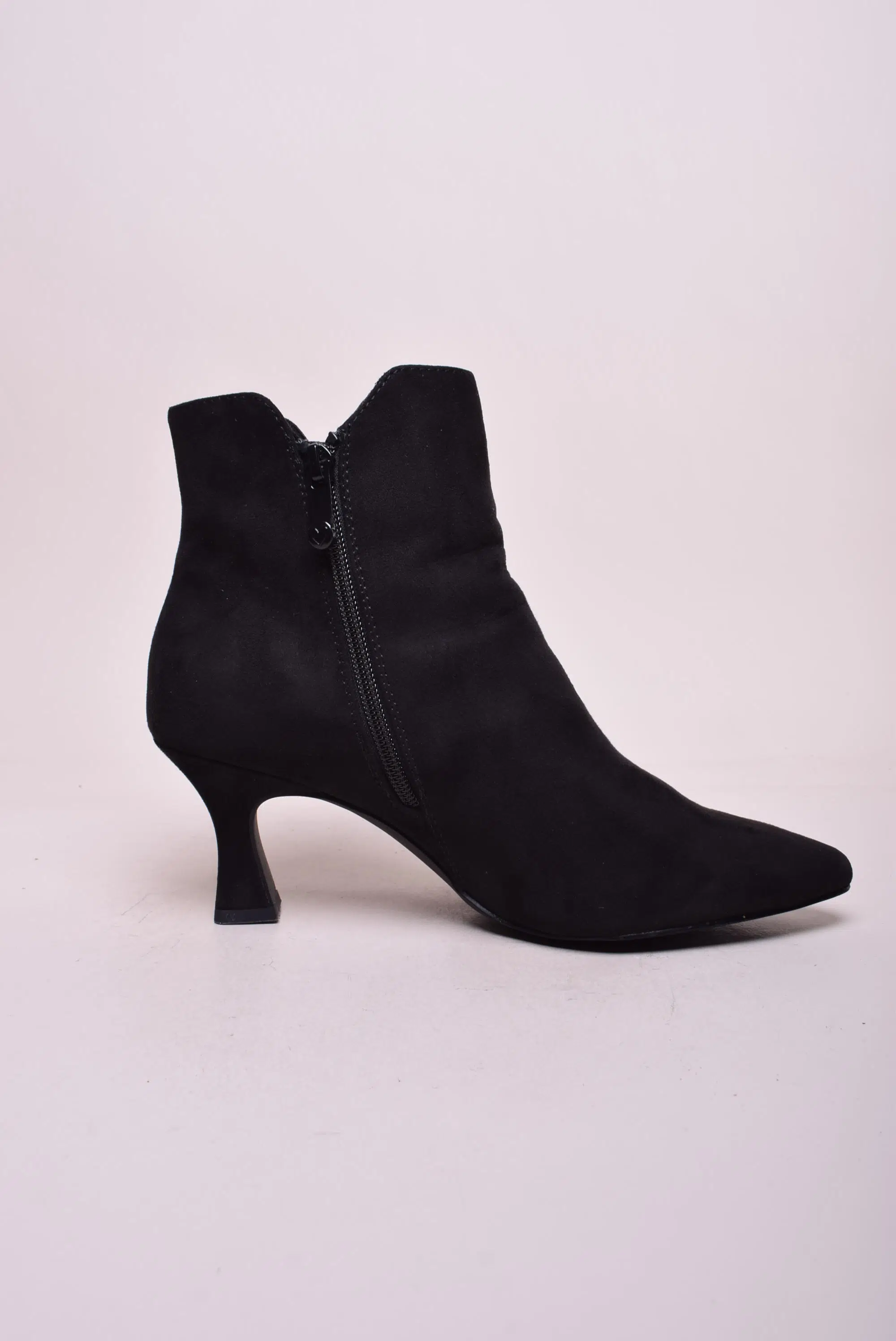 Botine dama stiletto  [3]