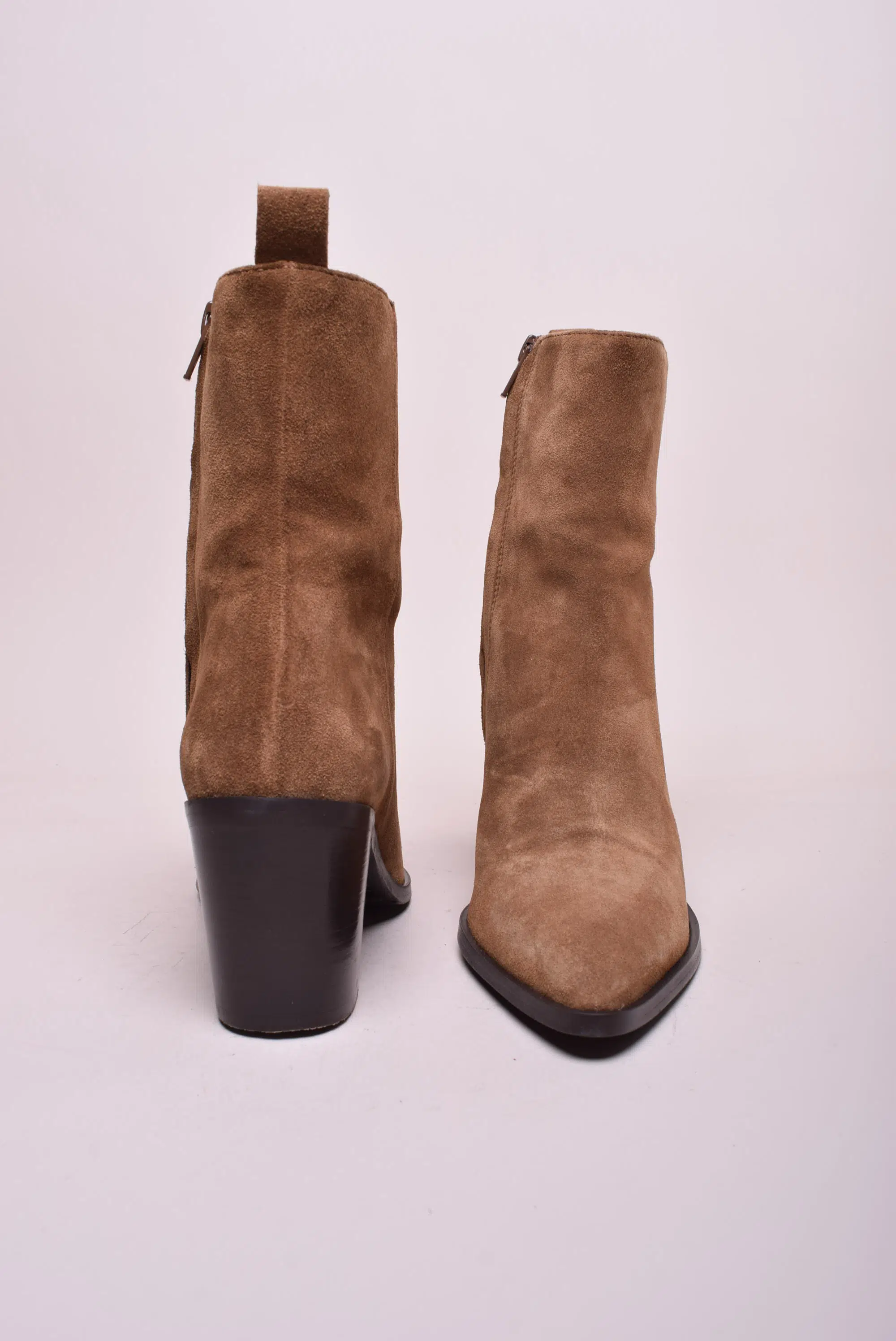 Botine dama stiletto  [2]