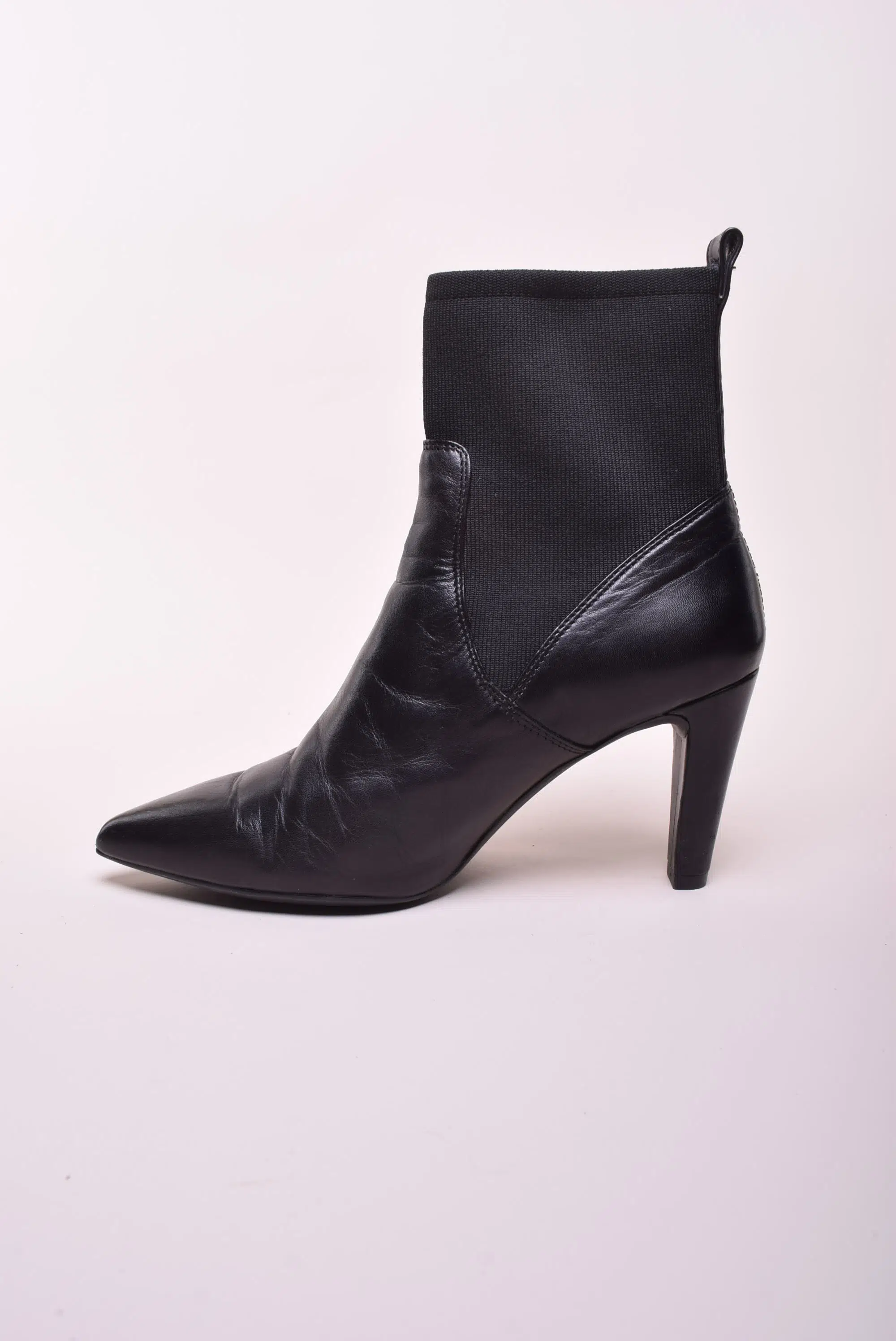 Botine dama stiletto  [3]
