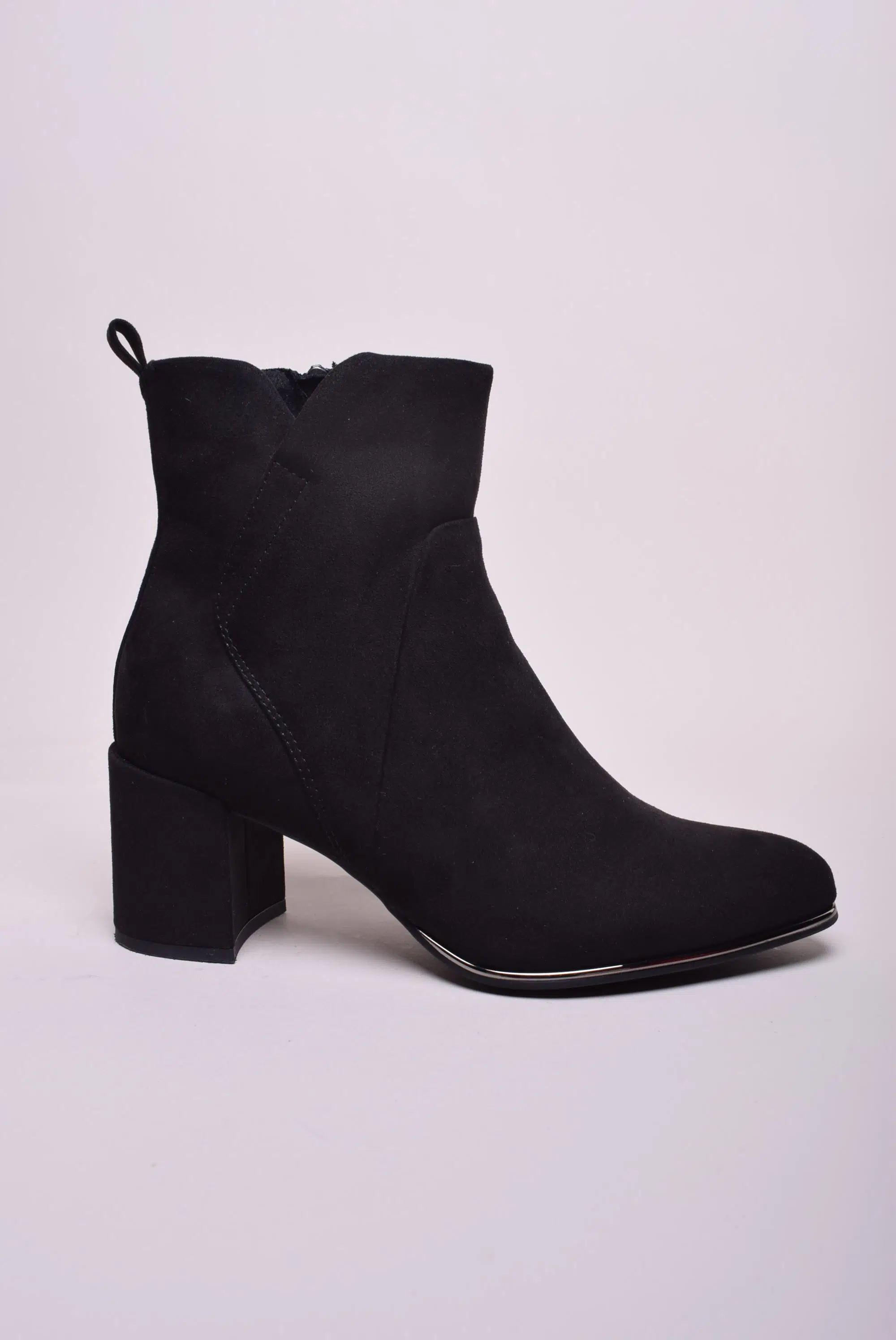 Botine dama stiletto  [0]