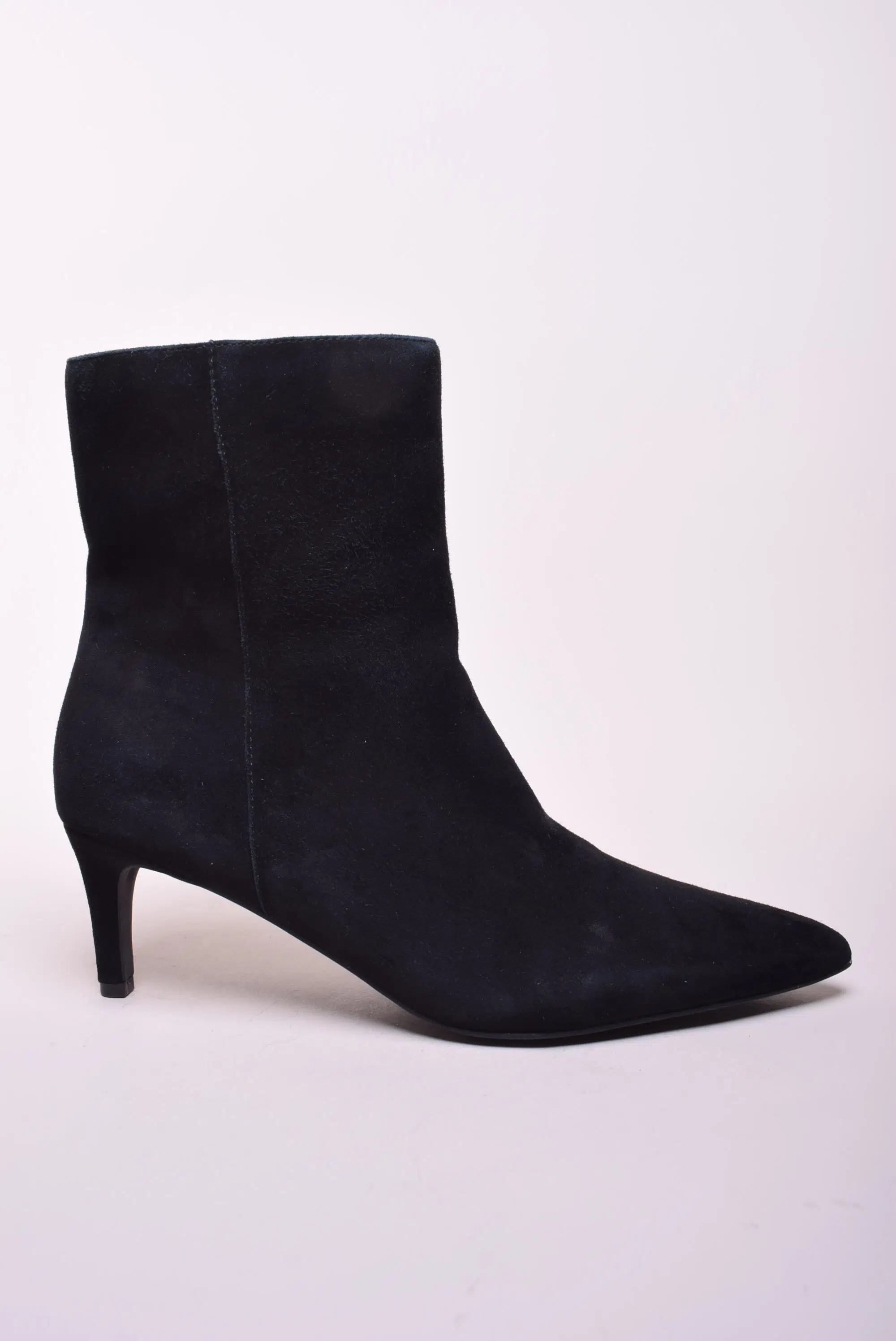 Încălțăminte damă - Botine dama stiletto 