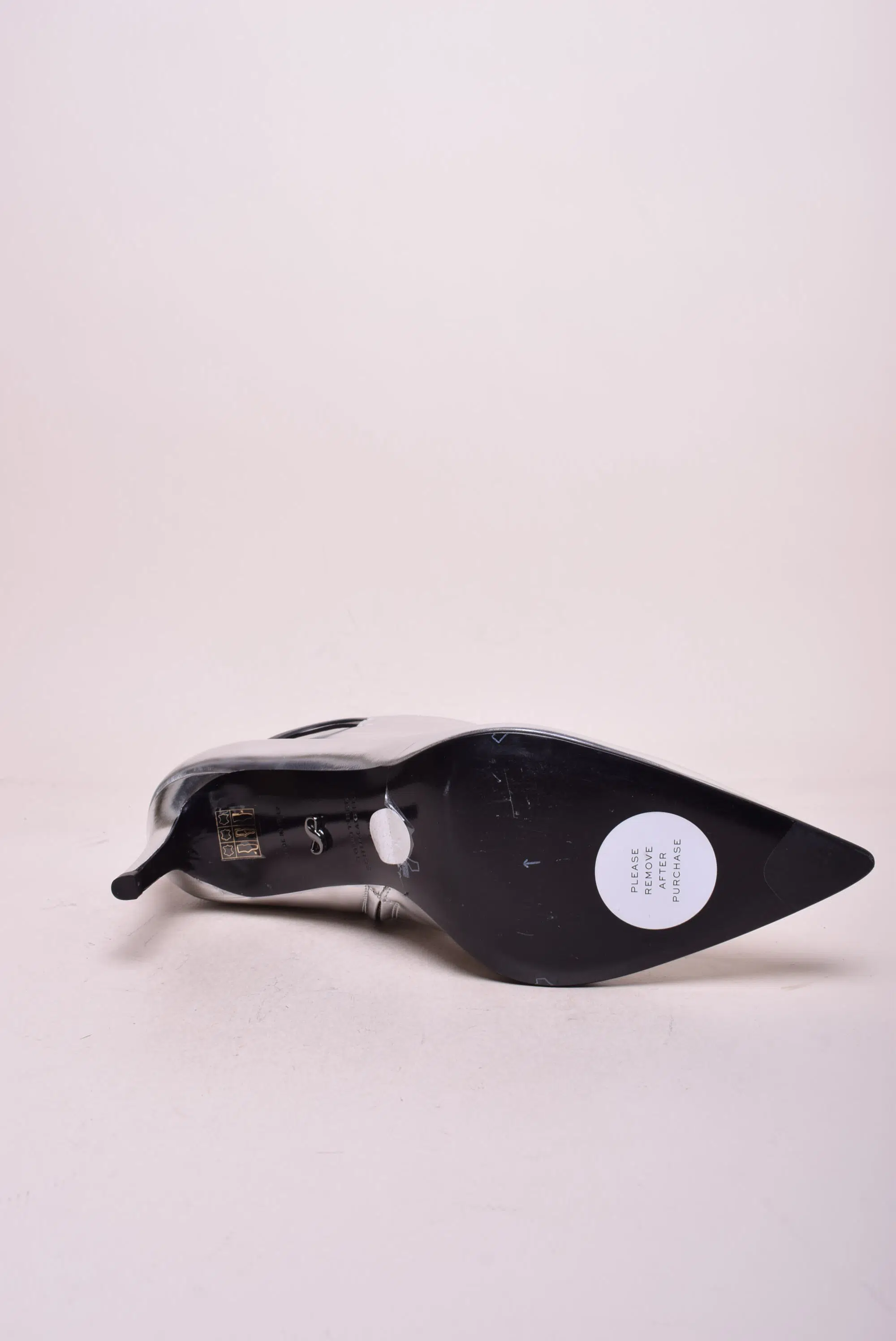 Botine dama stiletto  [1]