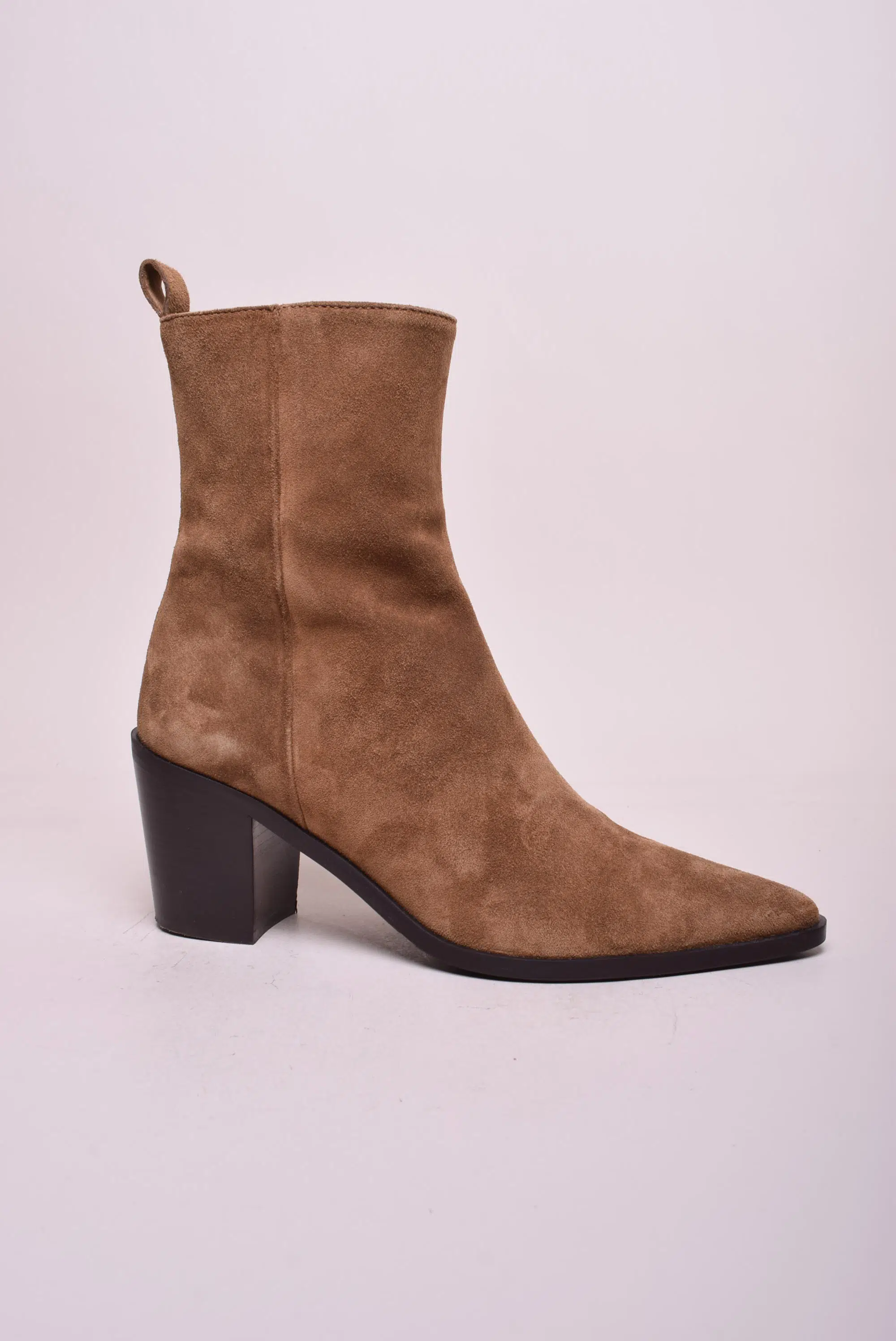 SALE % - Botine dama stiletto 