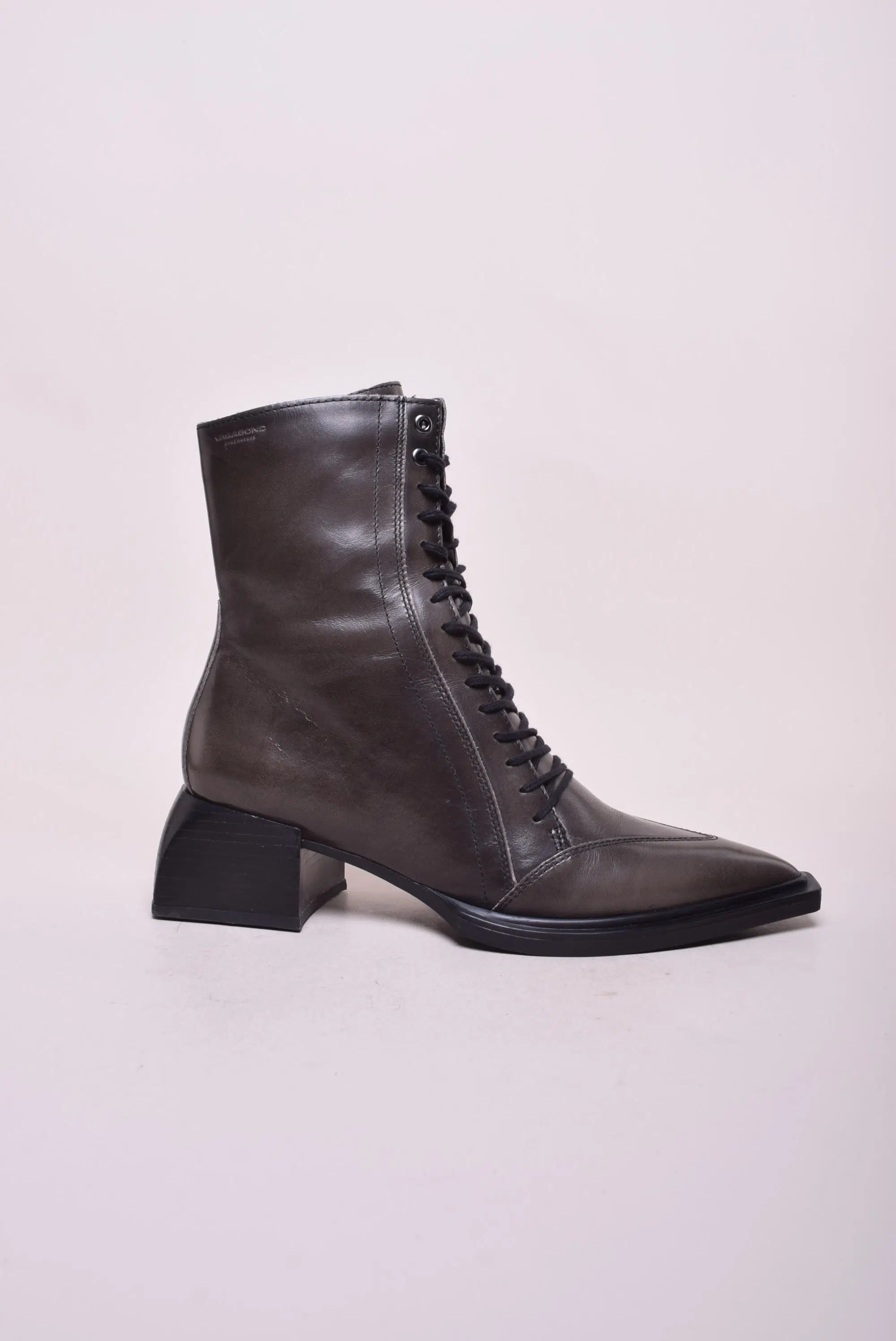 Botine dama stiletto 