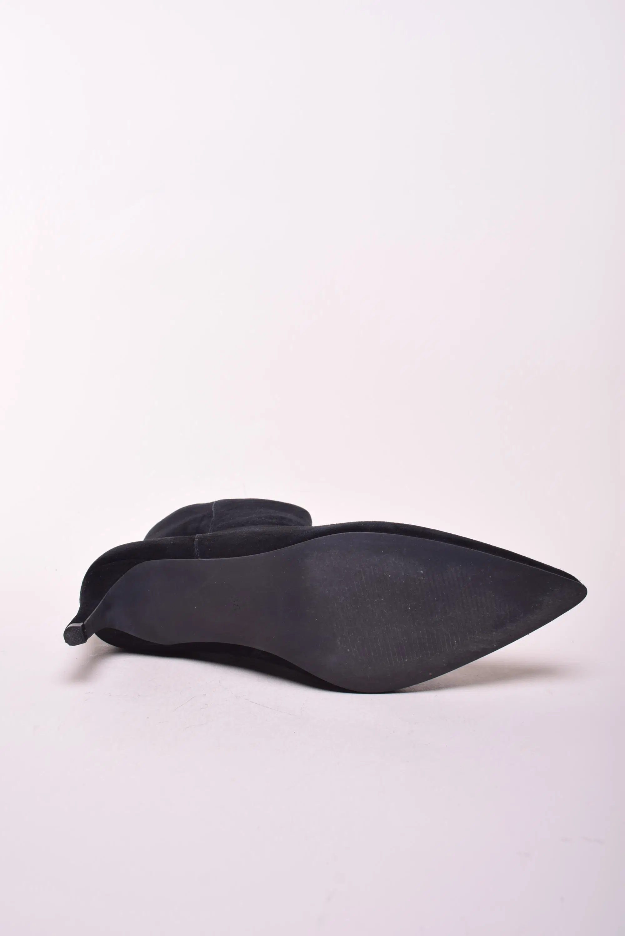 Botine dama stiletto  [1]