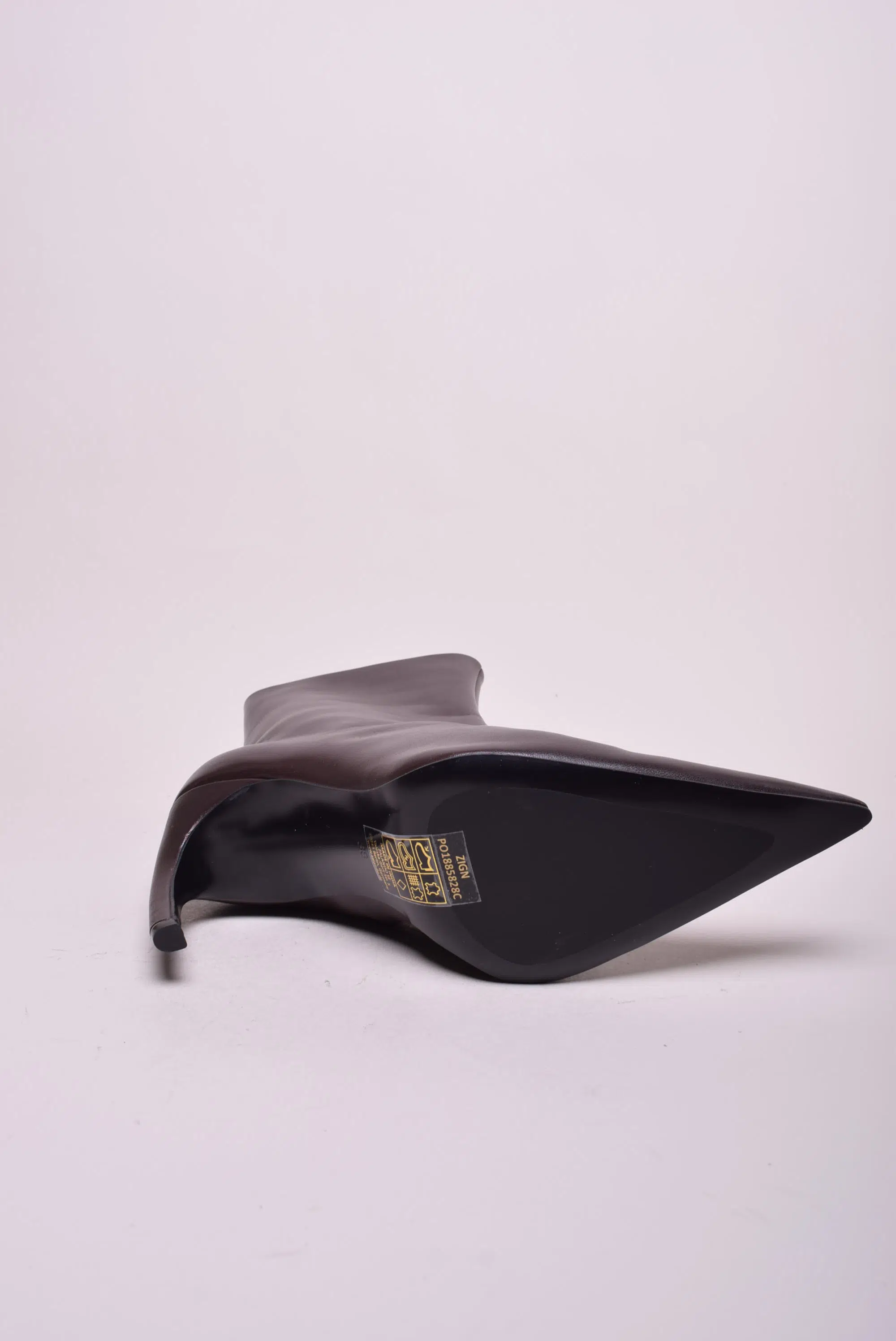 Botine dama stiletto  [1]