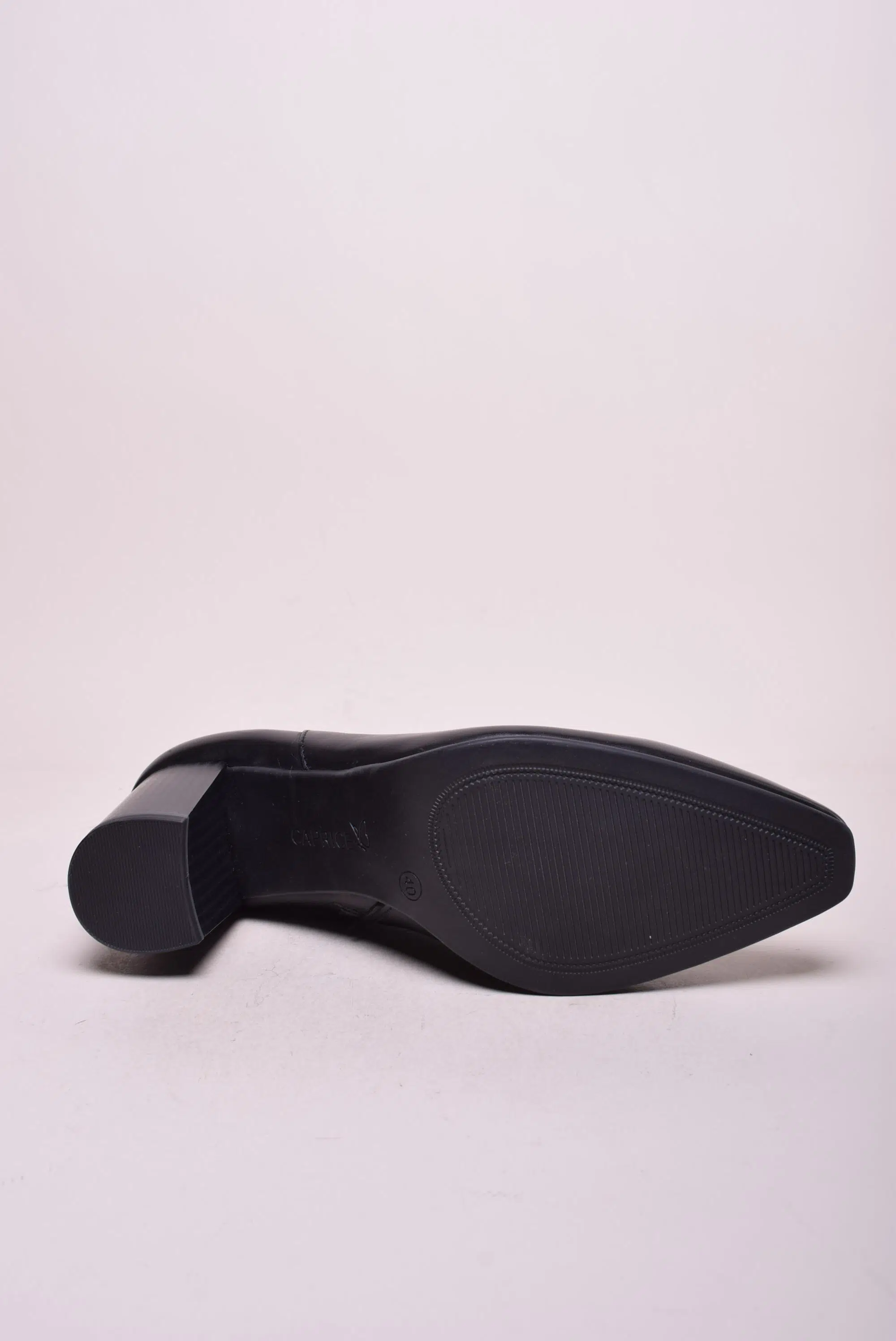 Botine dama stiletto  [1]