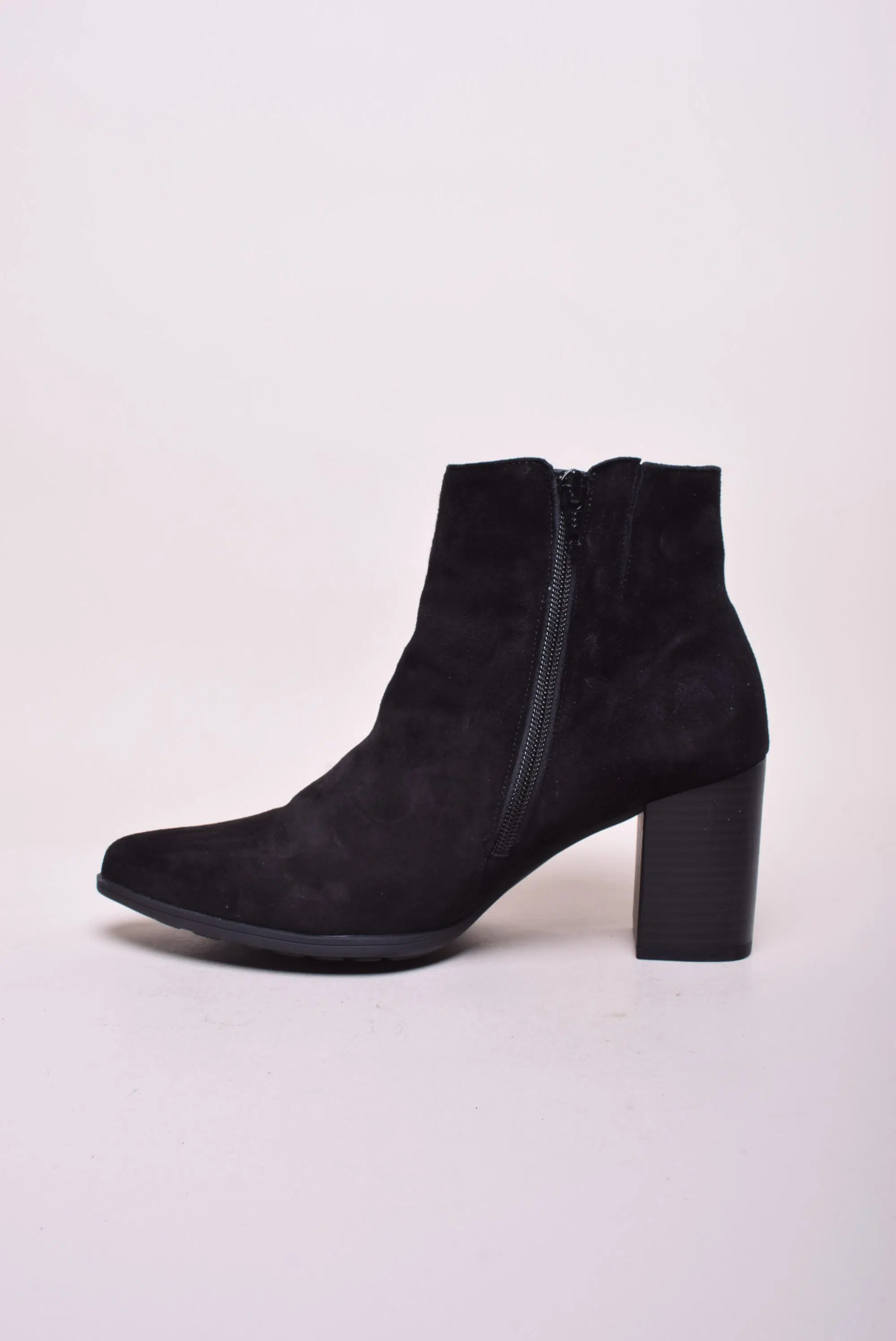 Botine dama stiletto  [3]