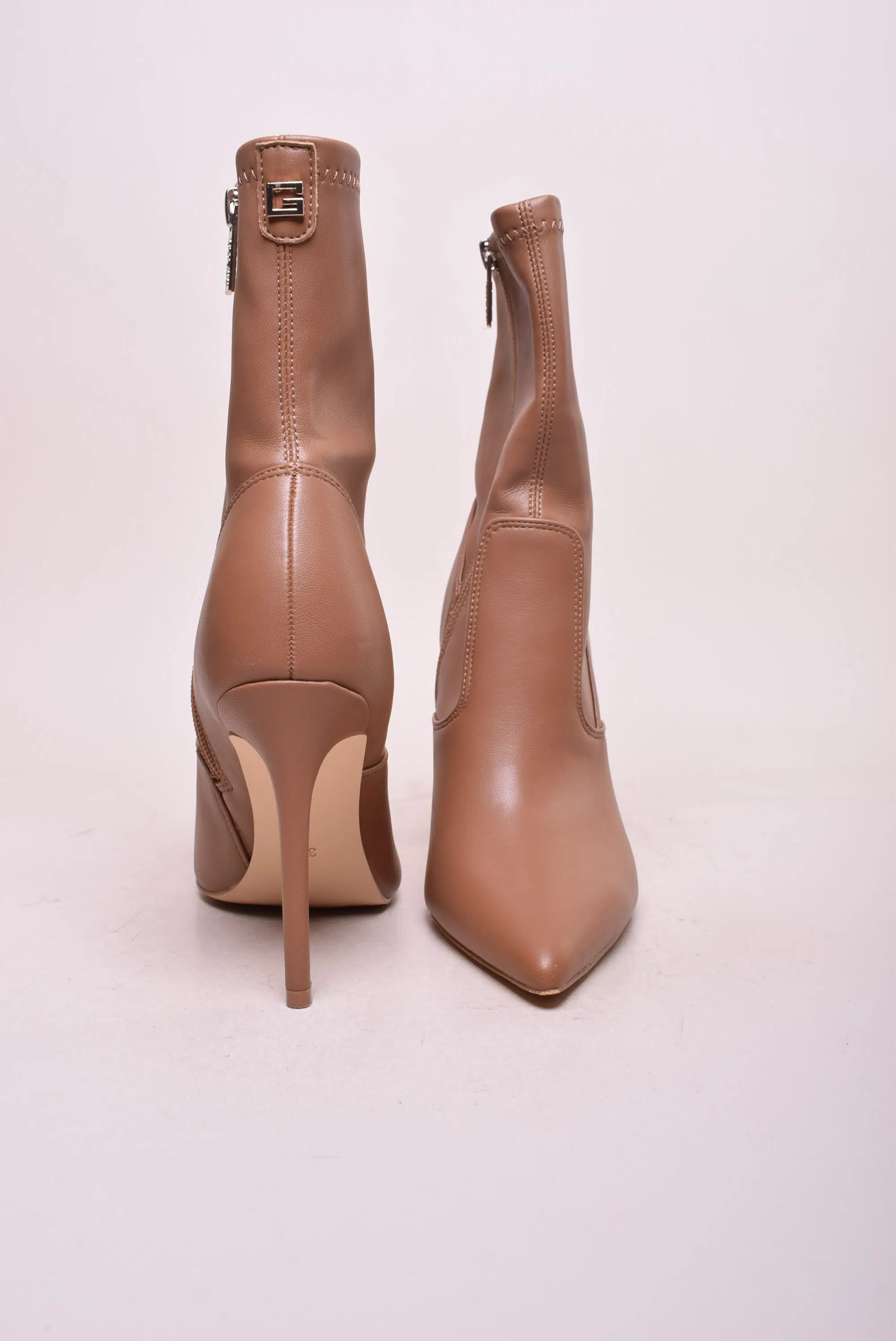 Botine dama stiletto  [2]