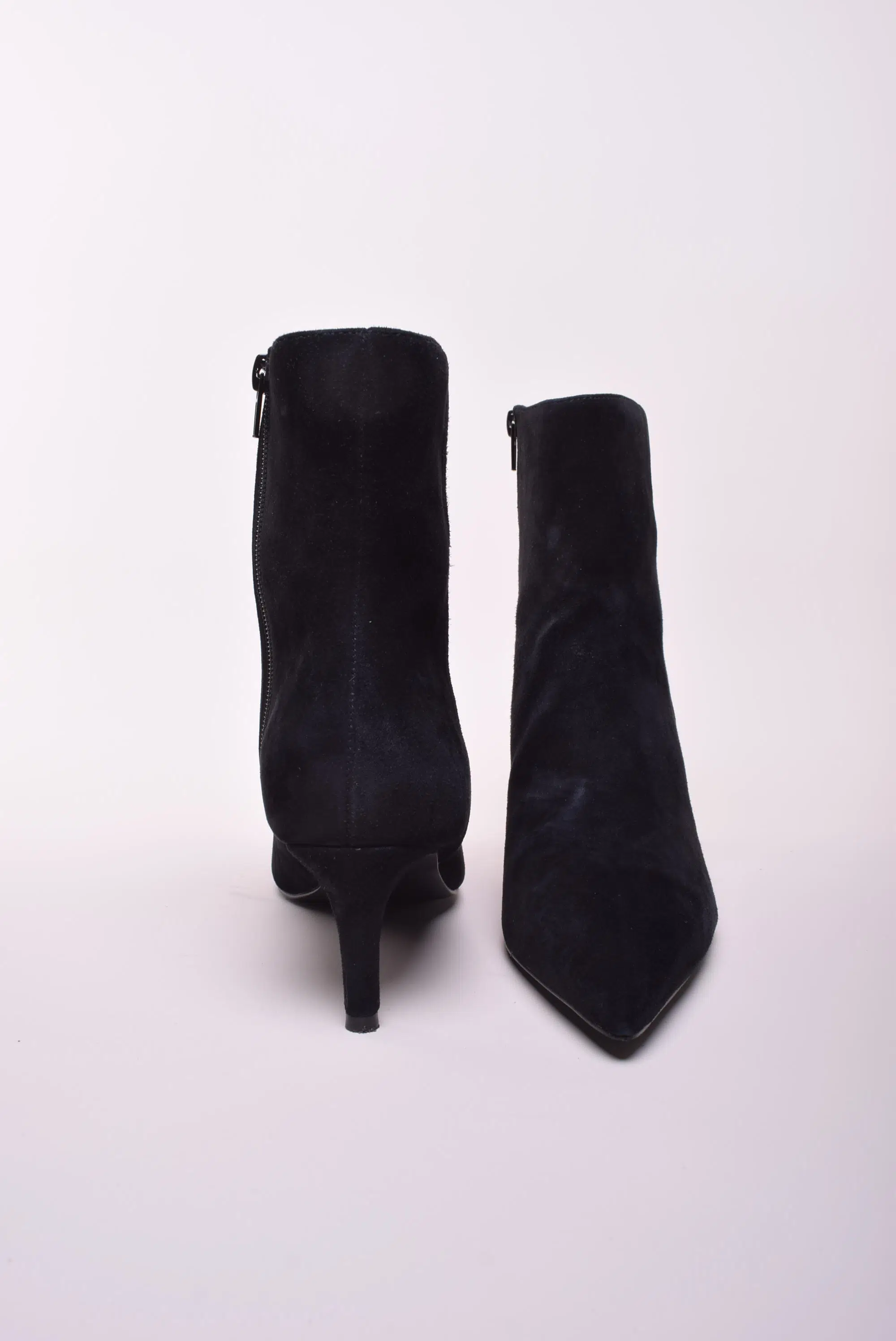 Botine dama stiletto  [2]