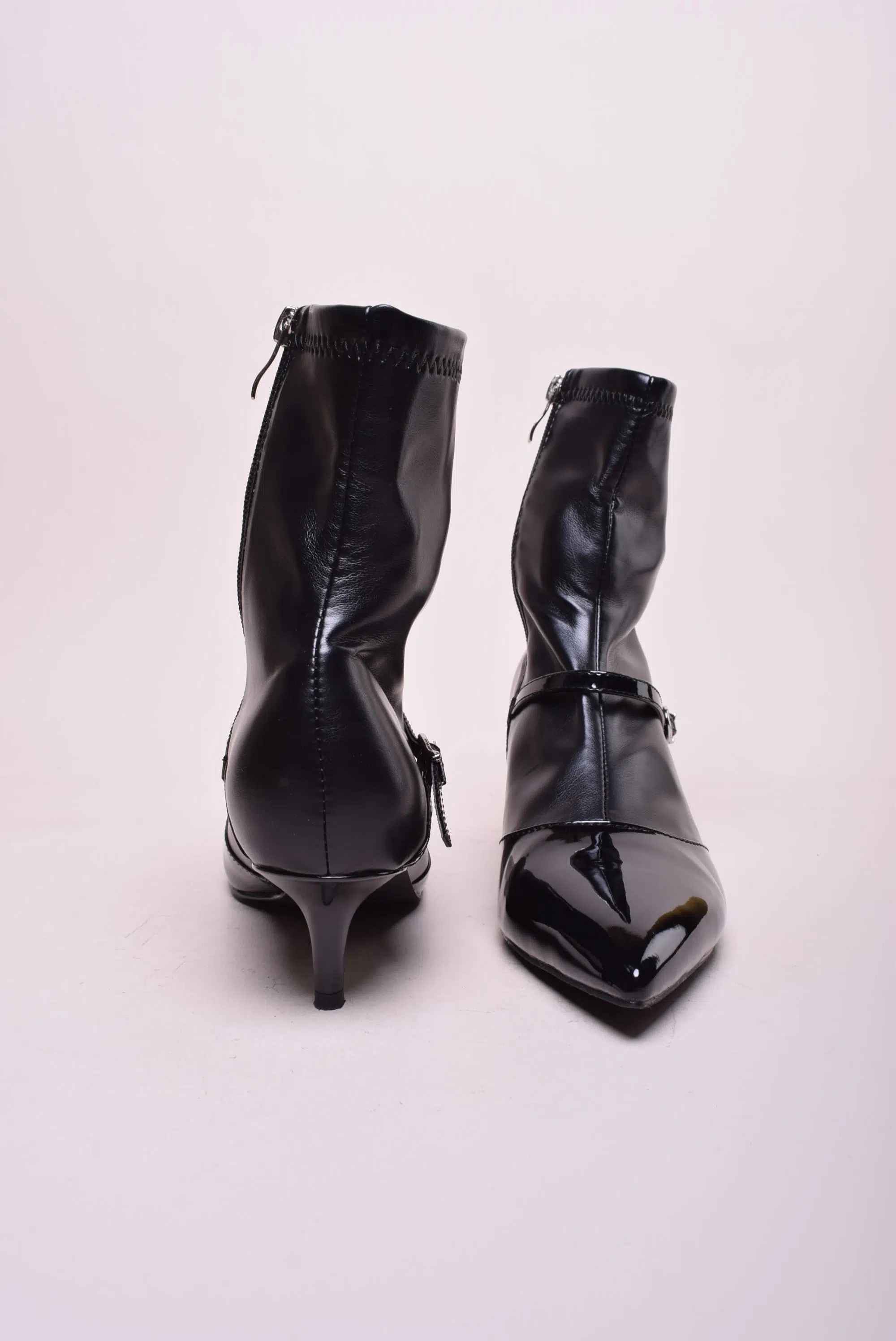 Botine dama stiletto  [2]