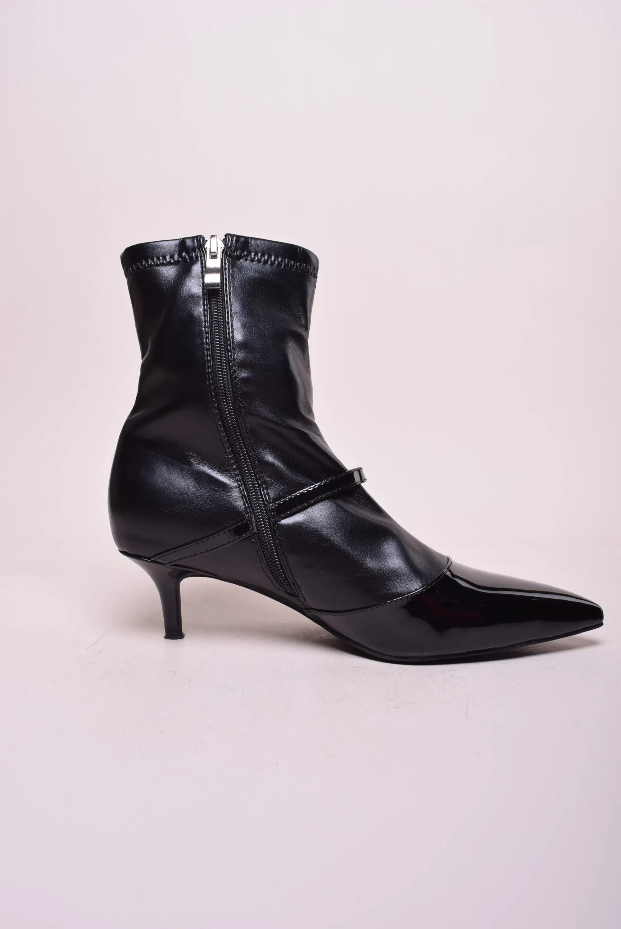 Botine dama stiletto  [3]