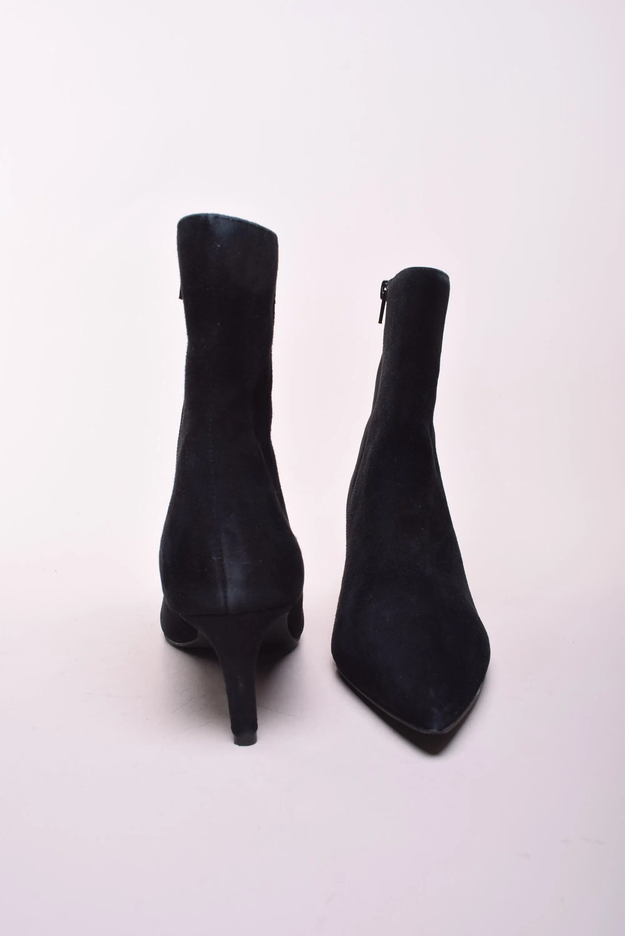 Botine dama stiletto  [2]
