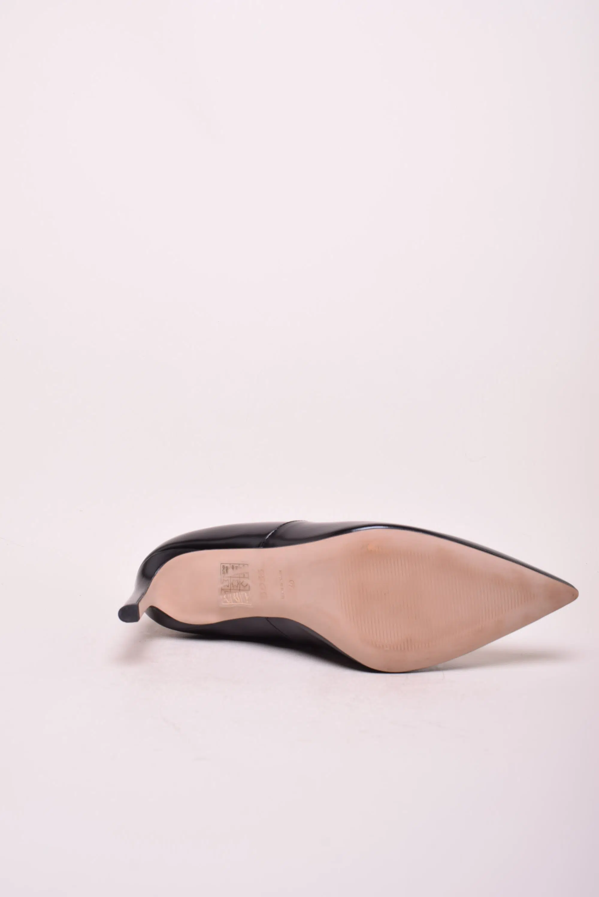 Botine dama stiletto  [1]