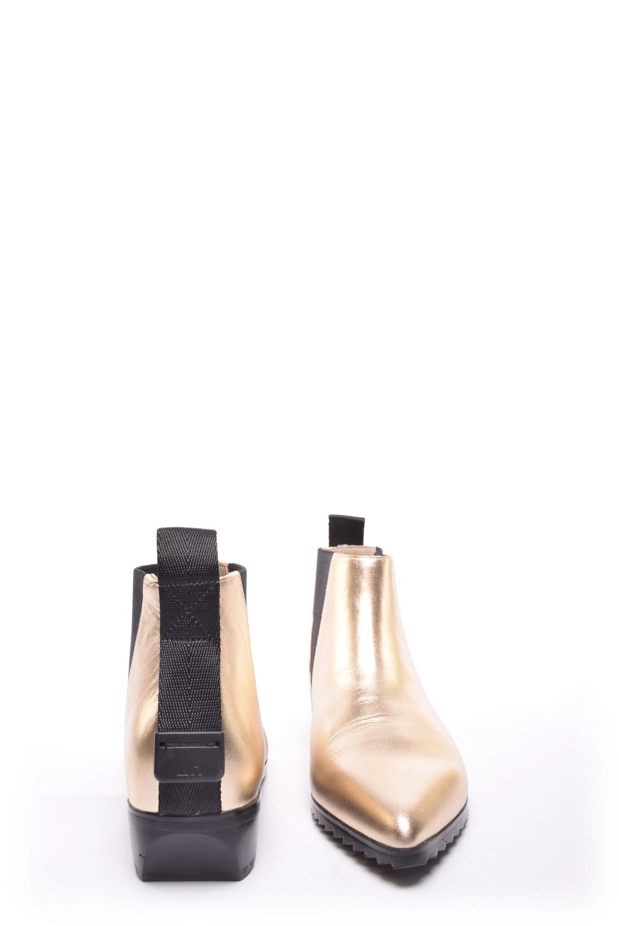 Botine dama stiletto  [2]