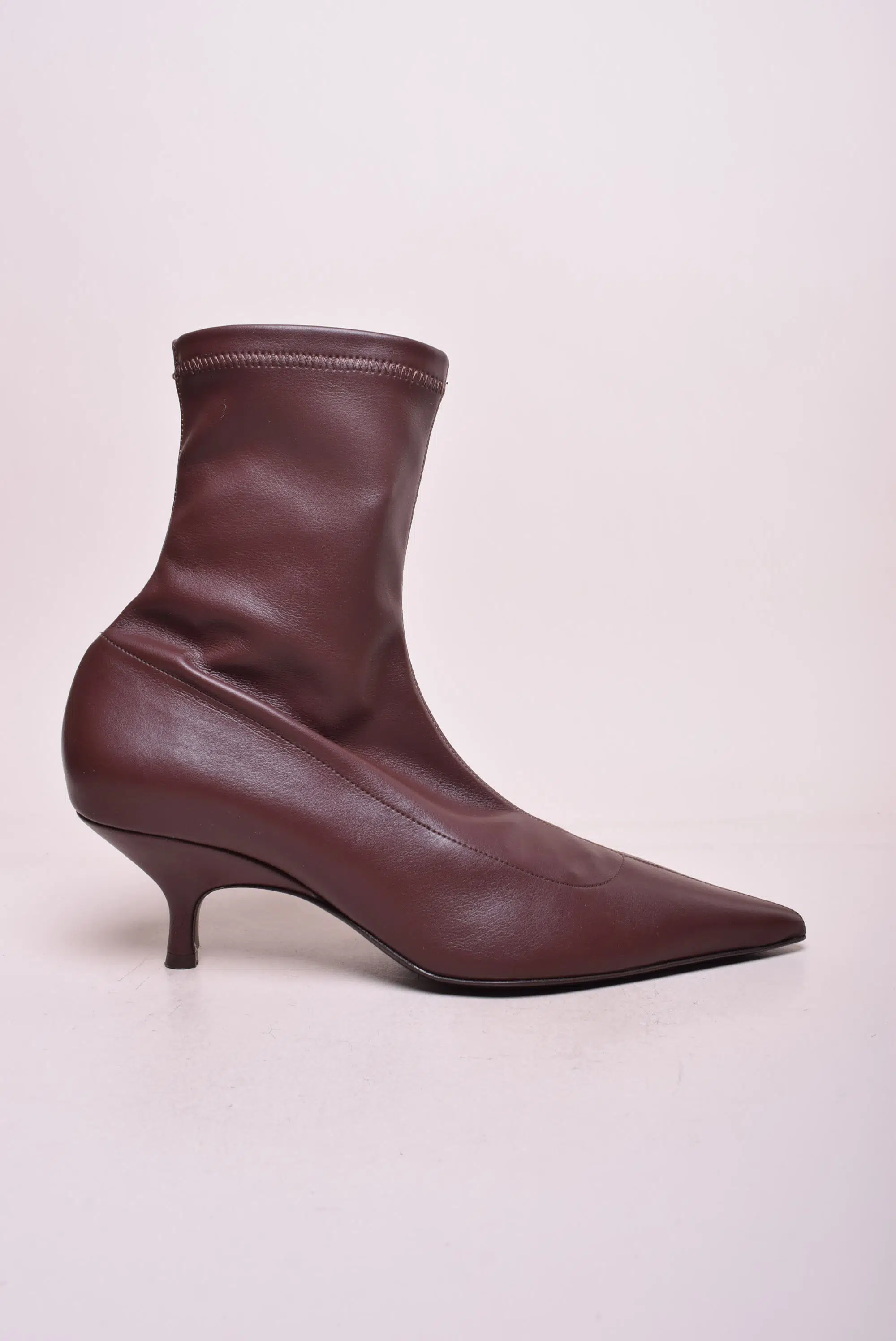 Botine dama stiletto  [0]