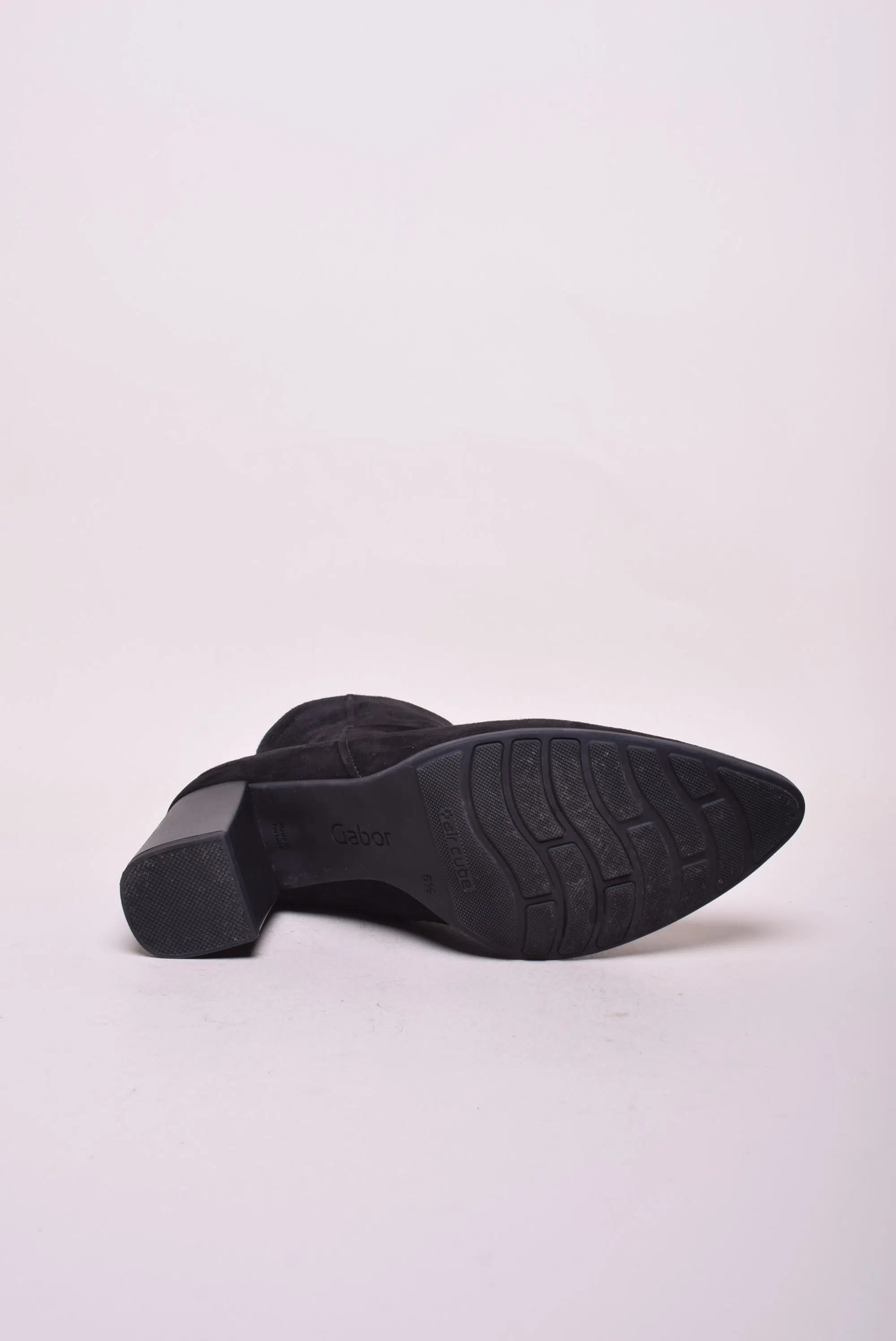 Botine dama stiletto  [1]