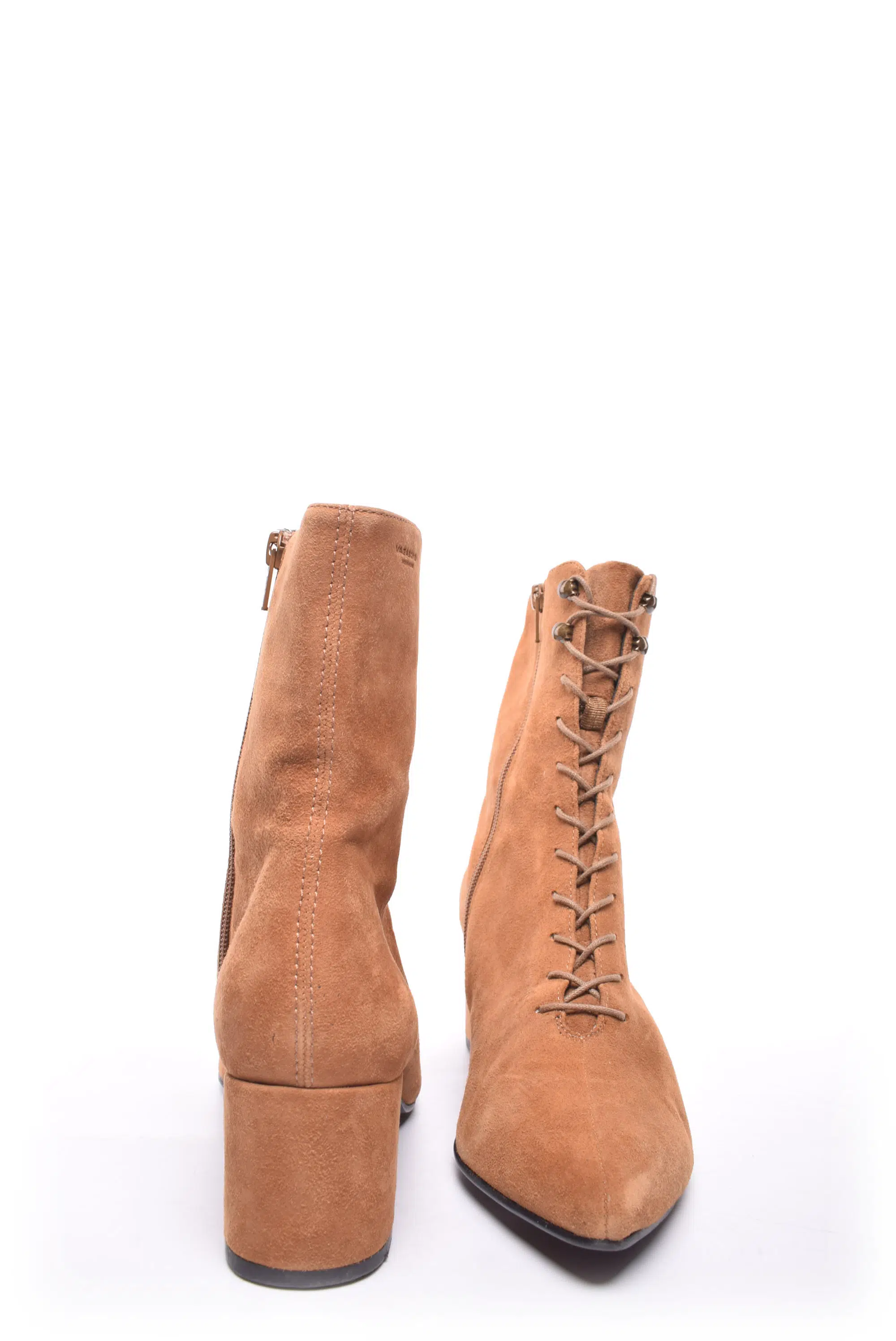 Botine dama stiletto  [2]