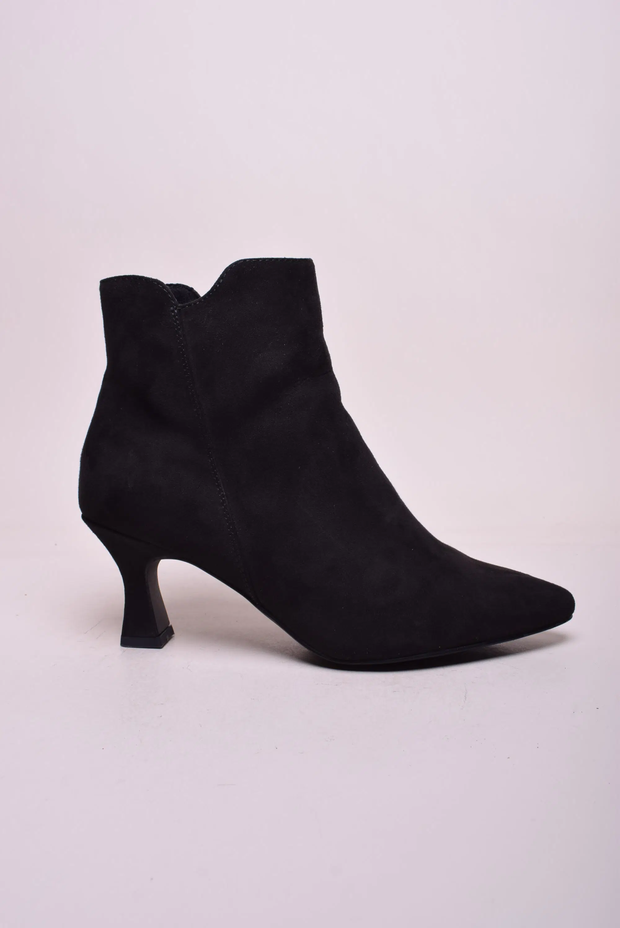 Botine dama stiletto  [0]