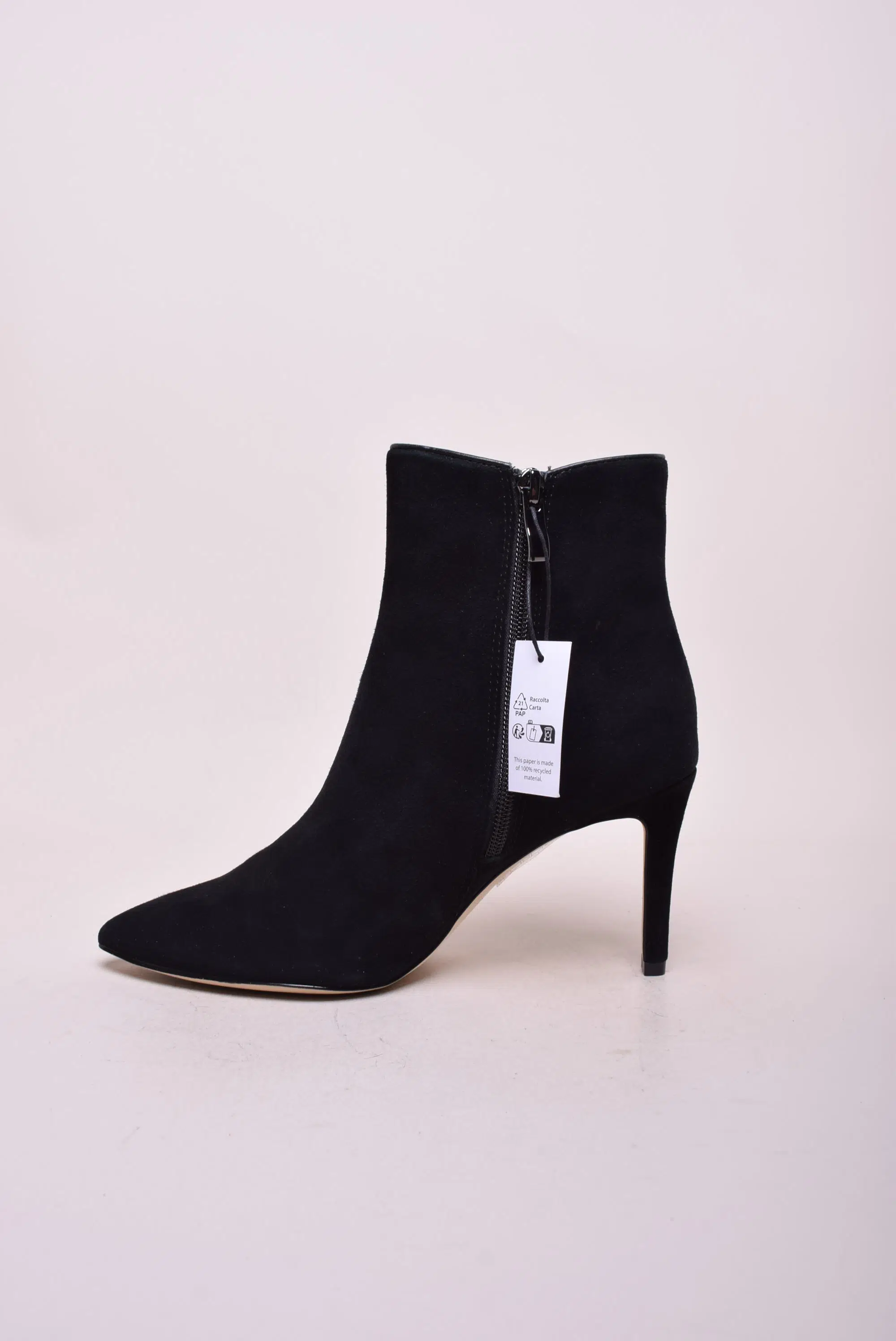Botine dama stiletto  [3]