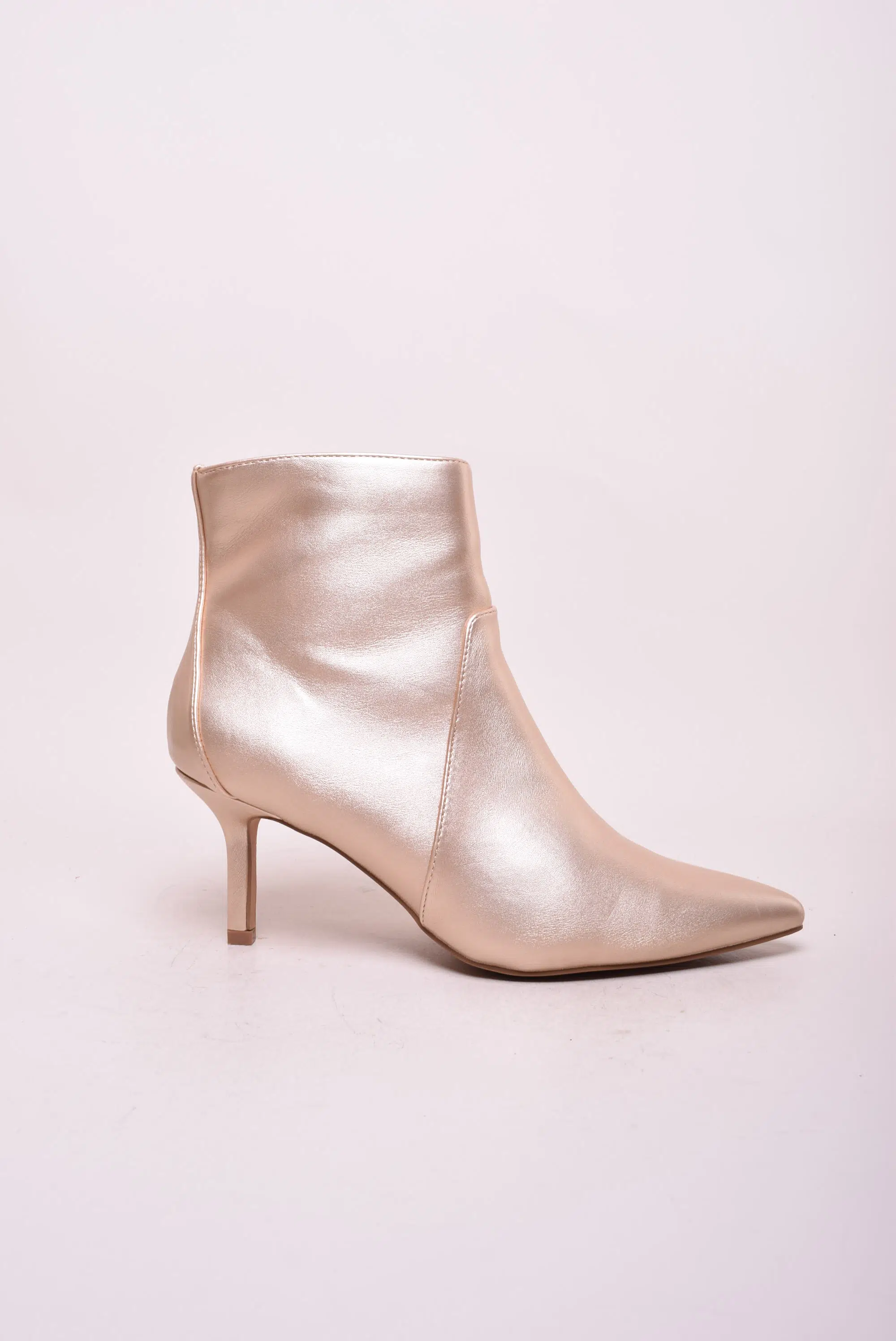 Botine dama stiletto  [0]