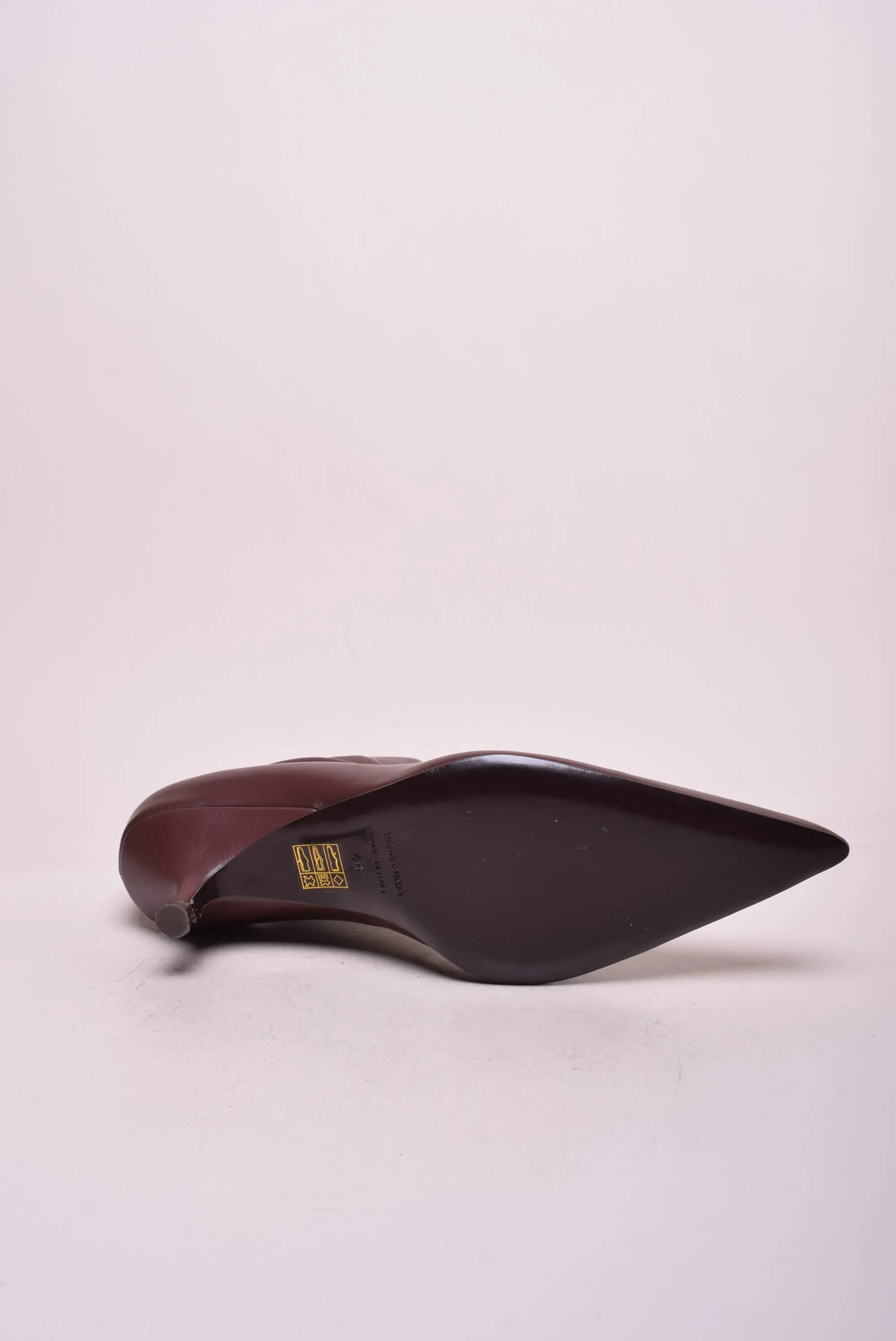 Botine dama stiletto  [1]