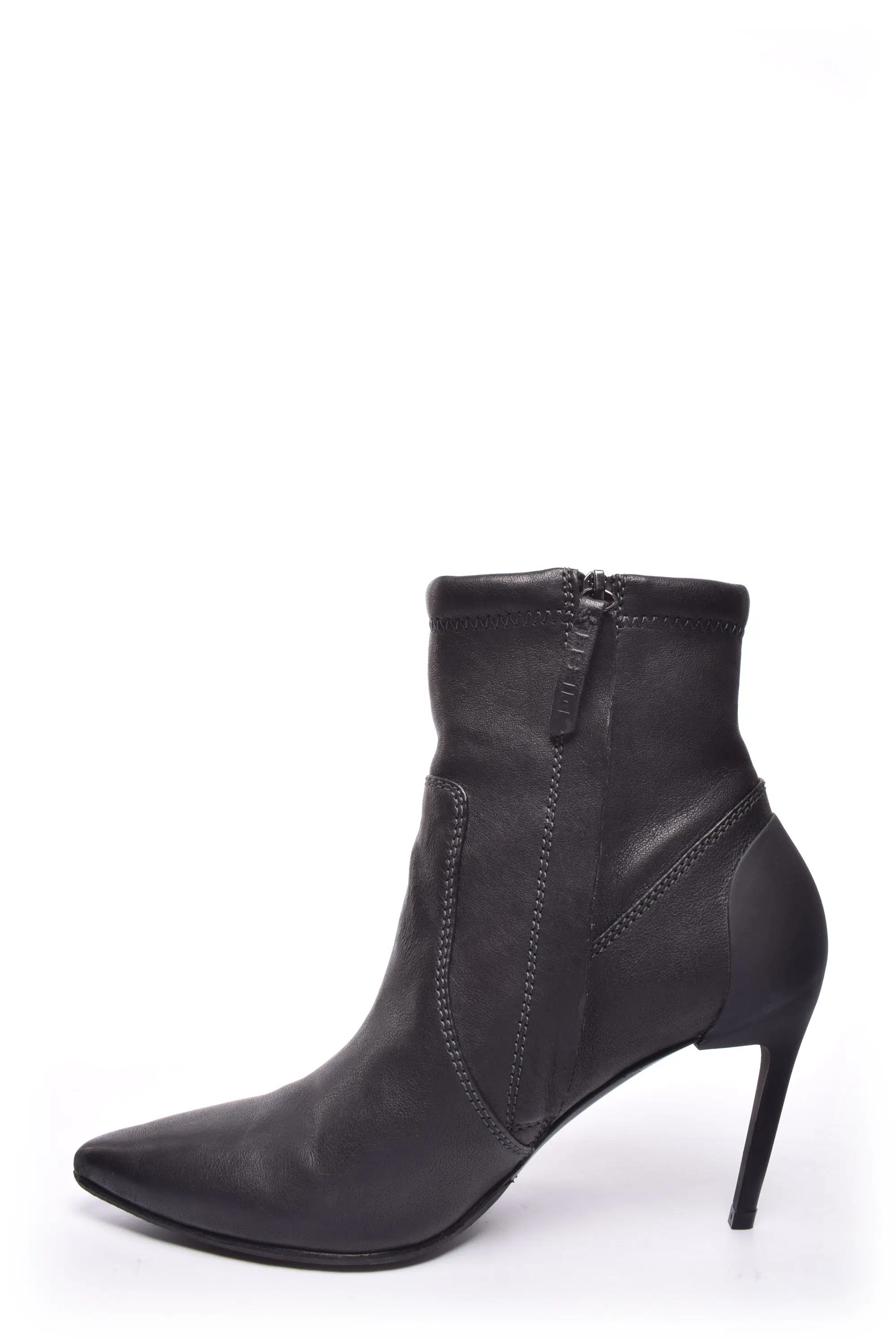 Botine dama stiletto  [3]