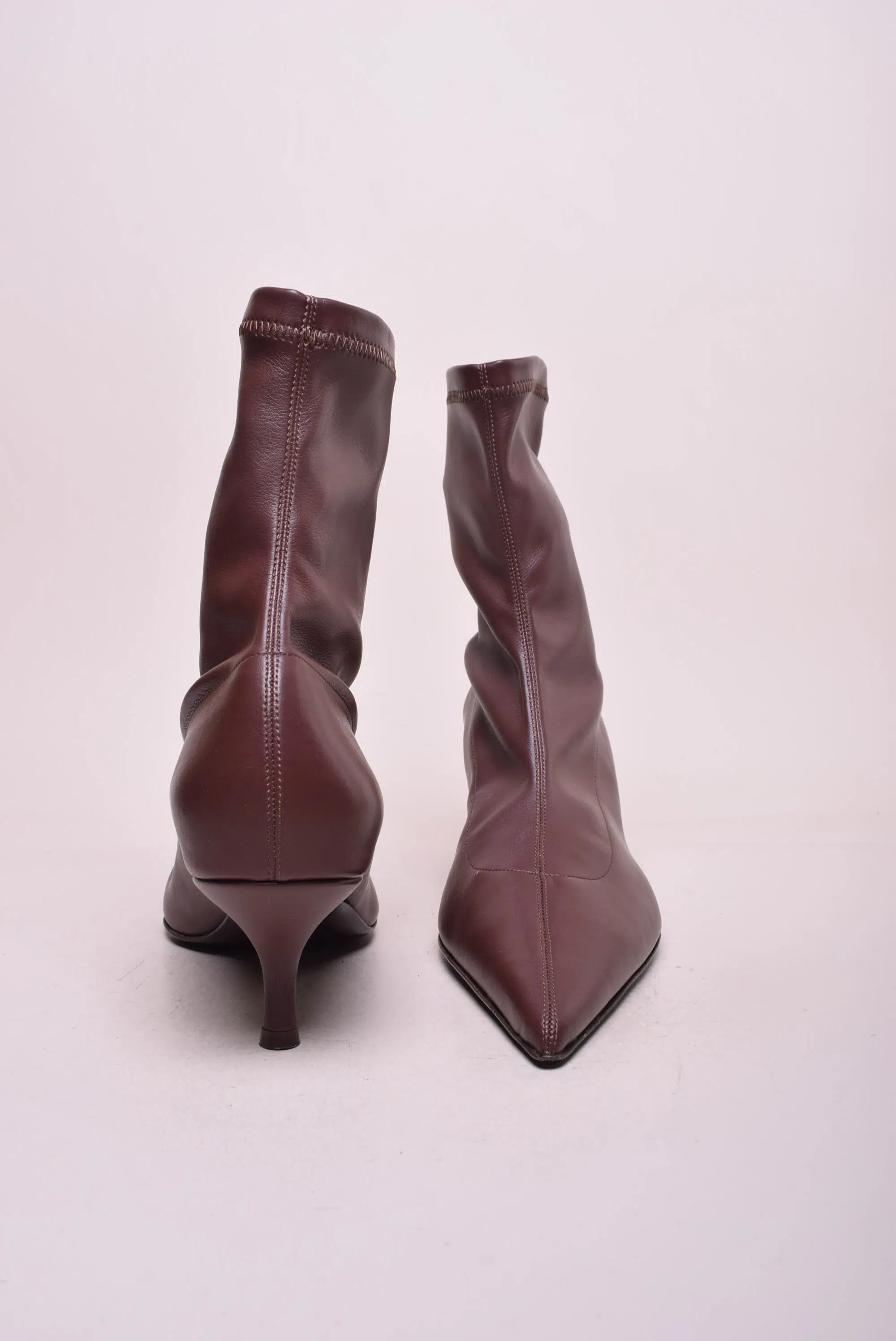 Botine dama stiletto  [2]