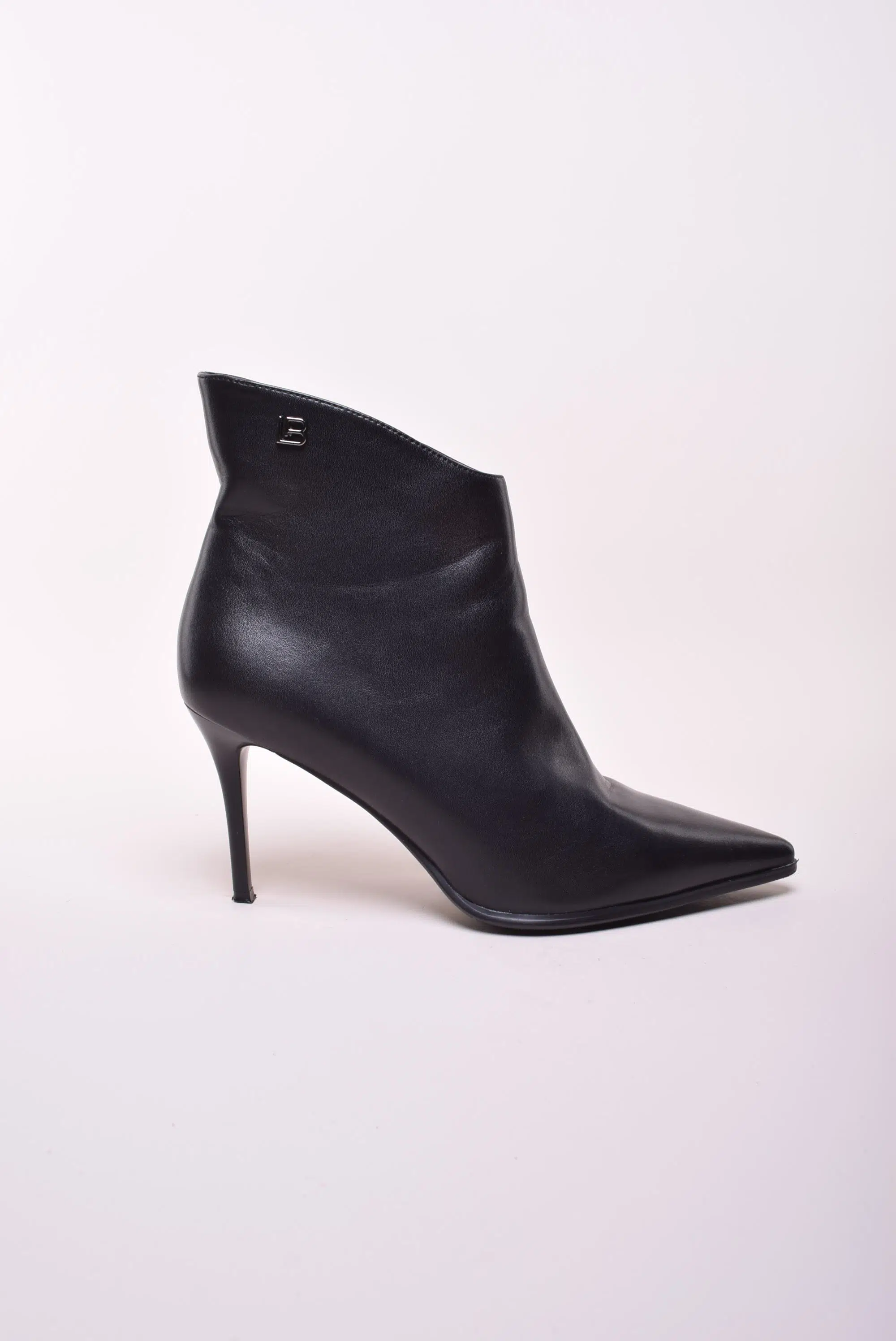Second Hand - Botine dama stiletto 