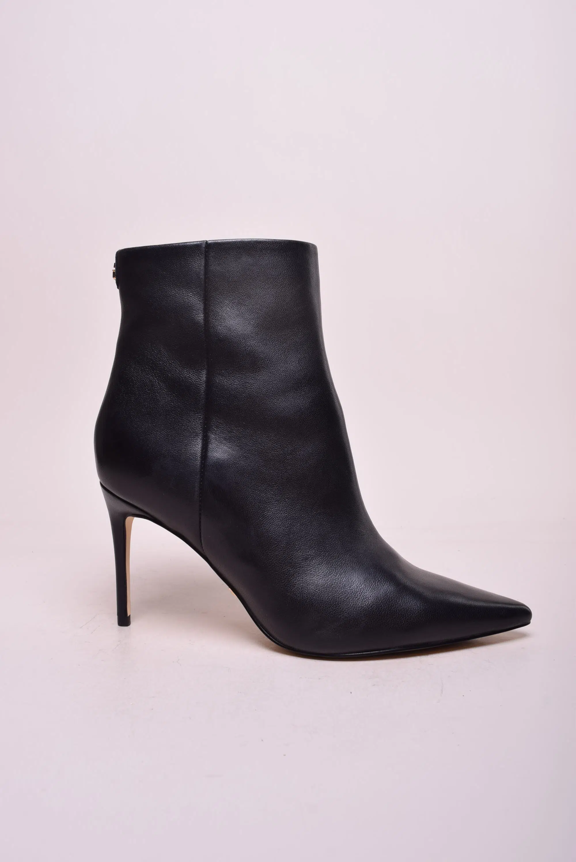 Încălțăminte damă - Botine dama stiletto 