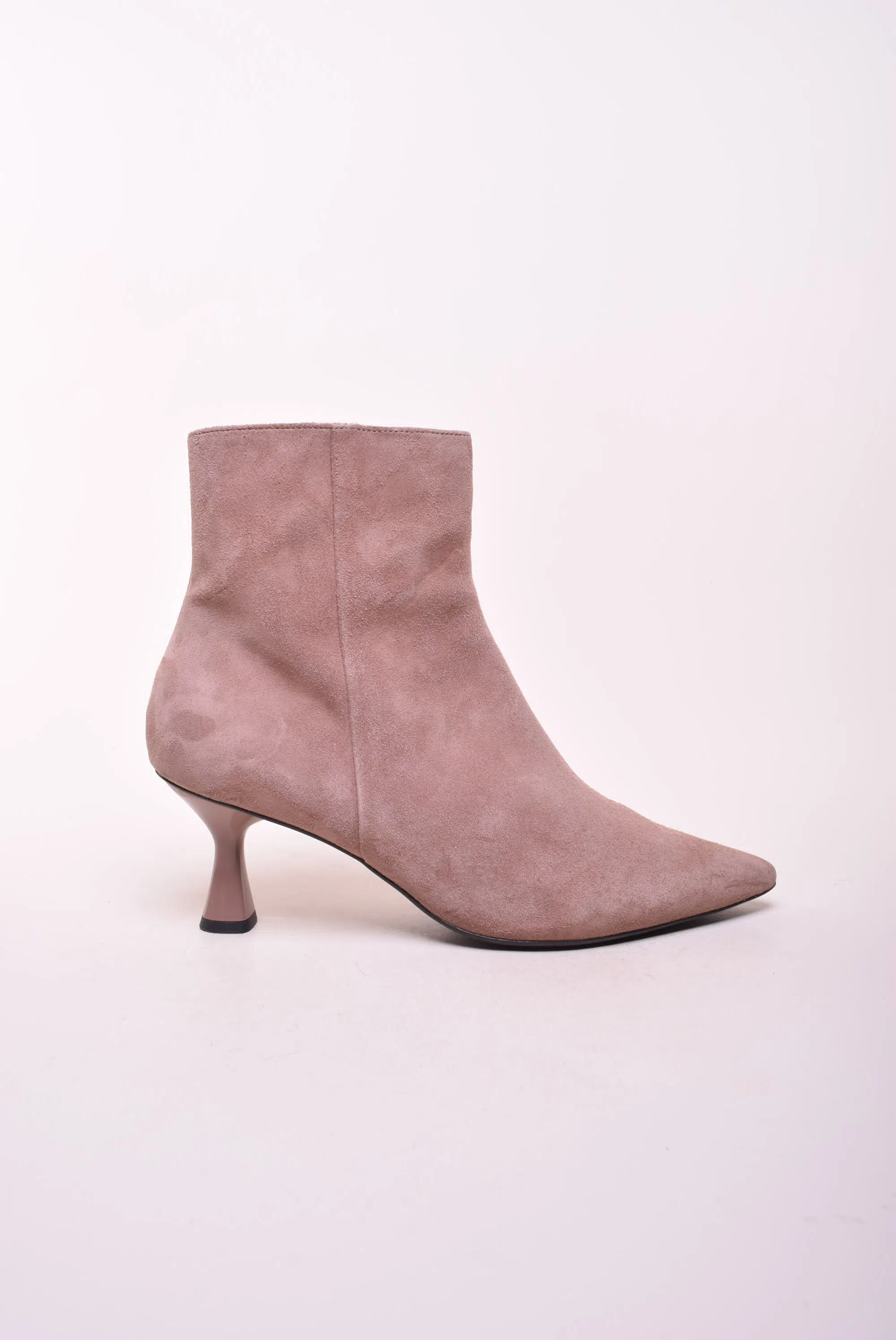 Toate produsele - Botine dama stiletto 