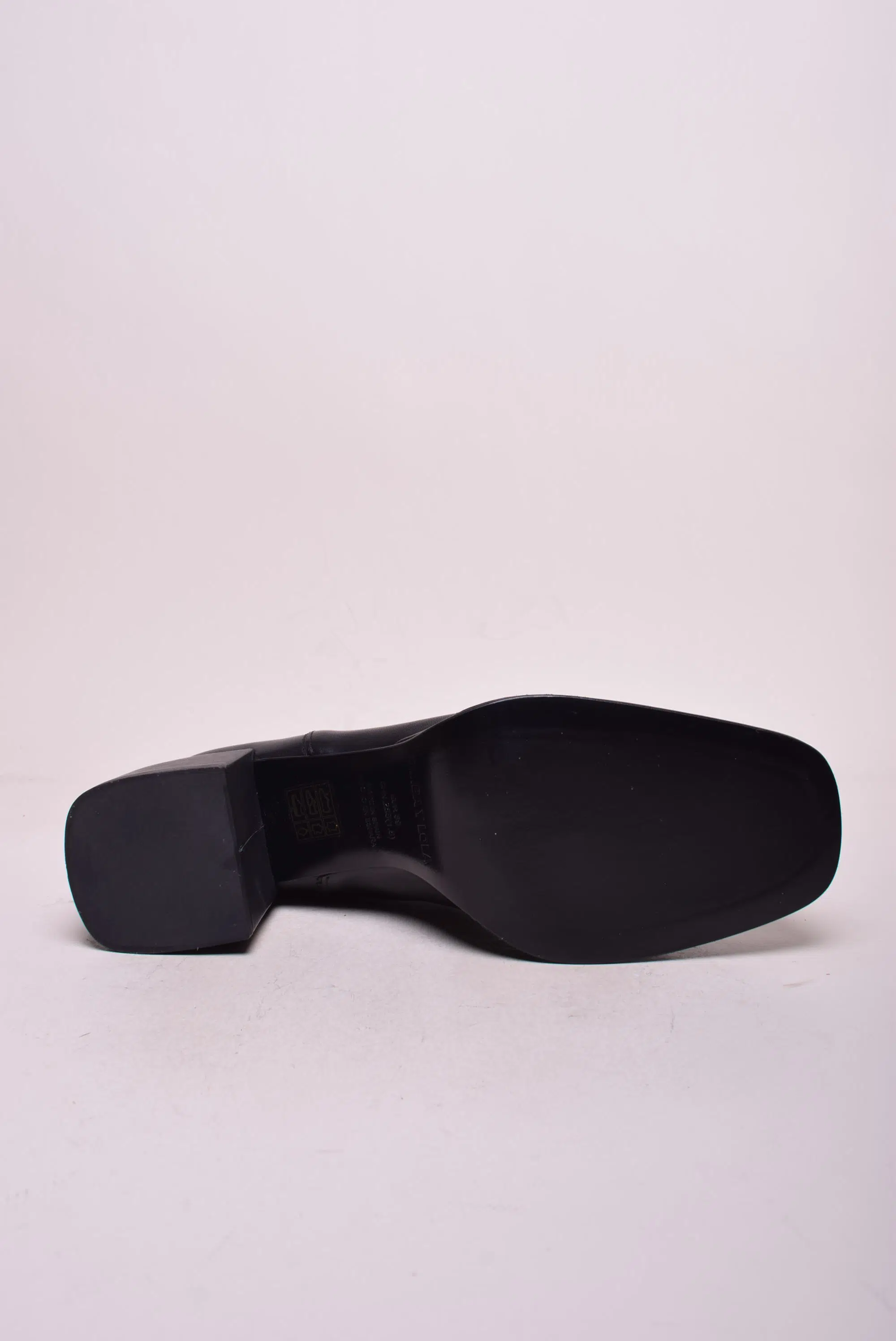 Botine dama stiletto cu platforma [1]