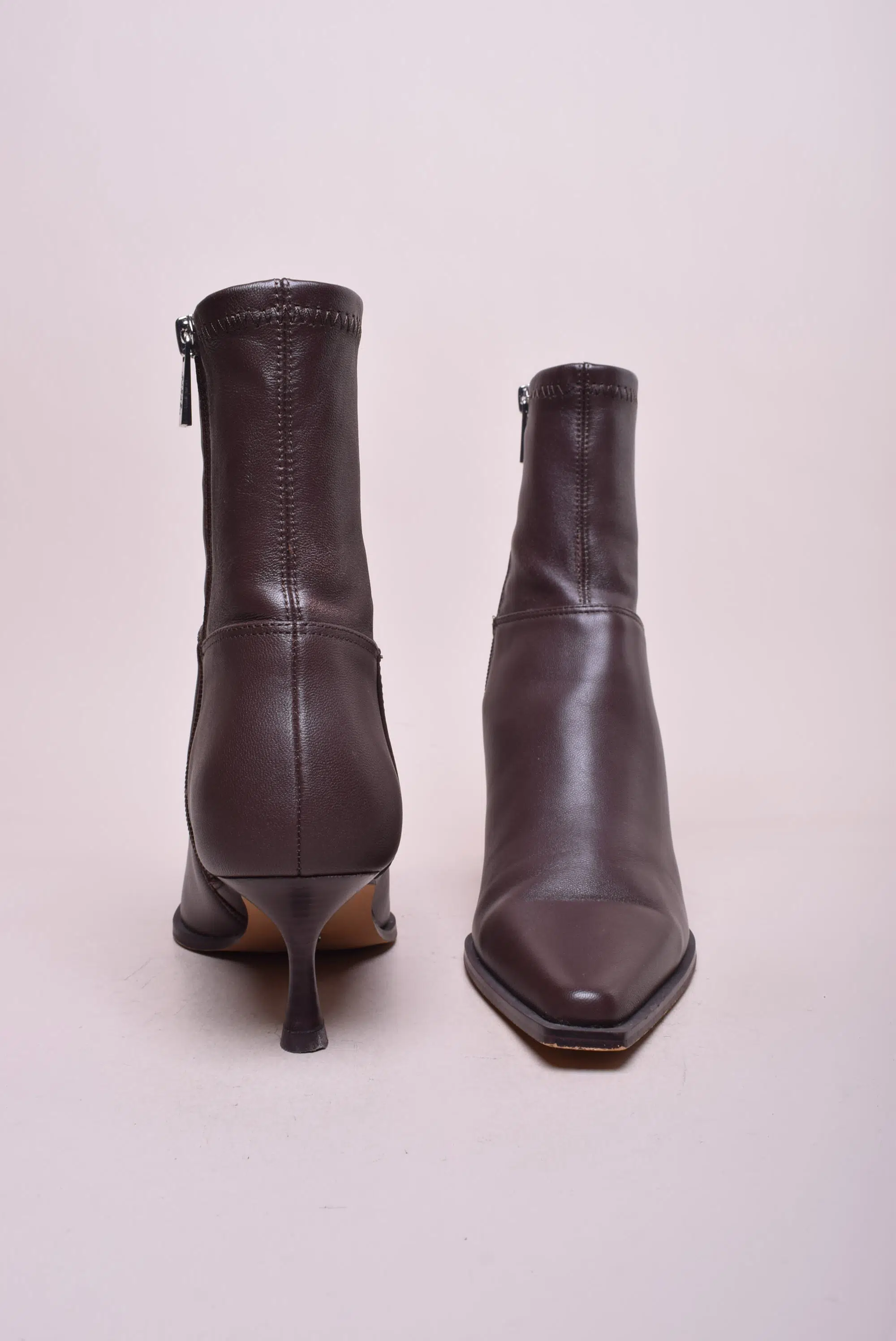 Botine dama stiletto Stasia [2]