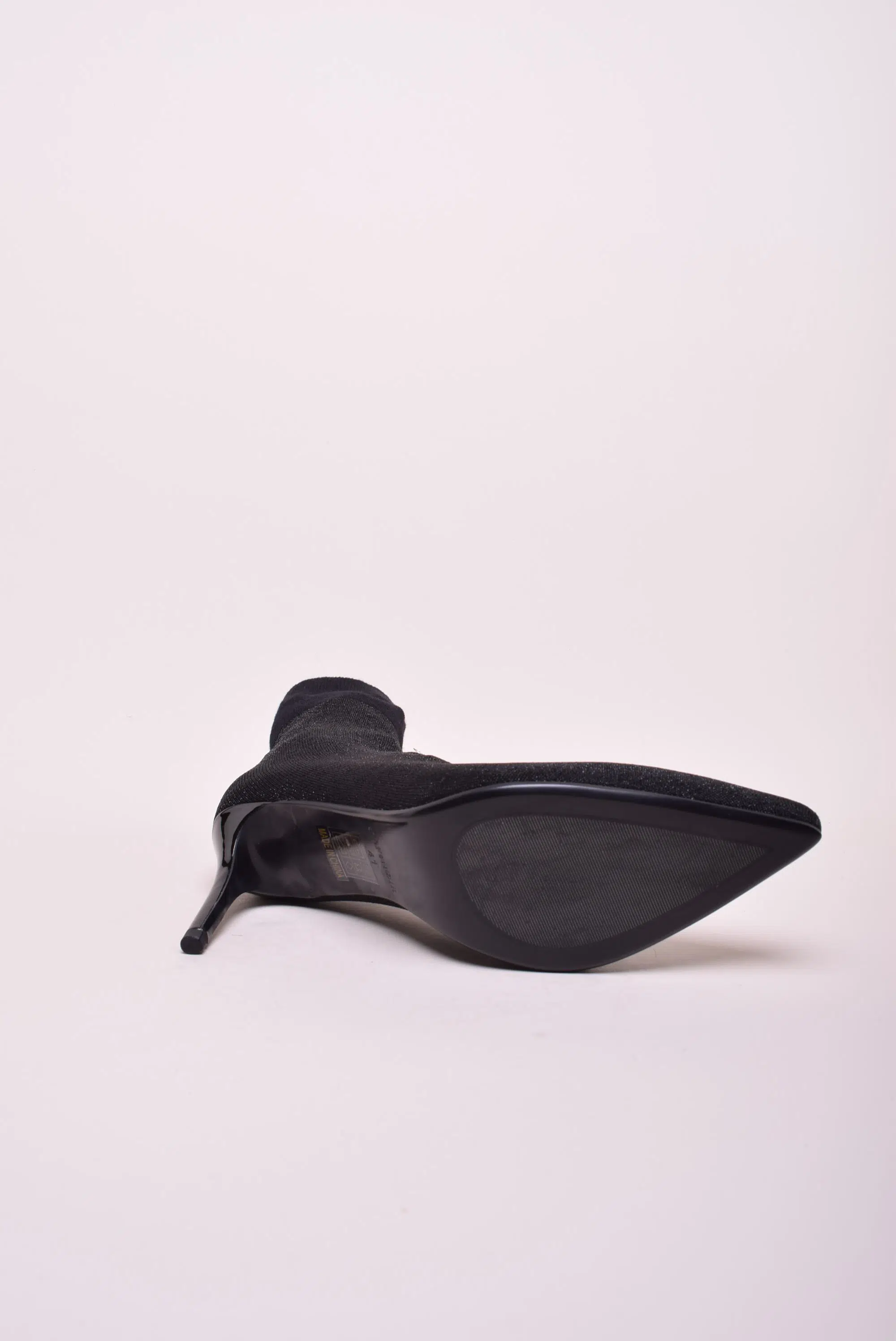 Botine dama stiletto tip soseata [1]