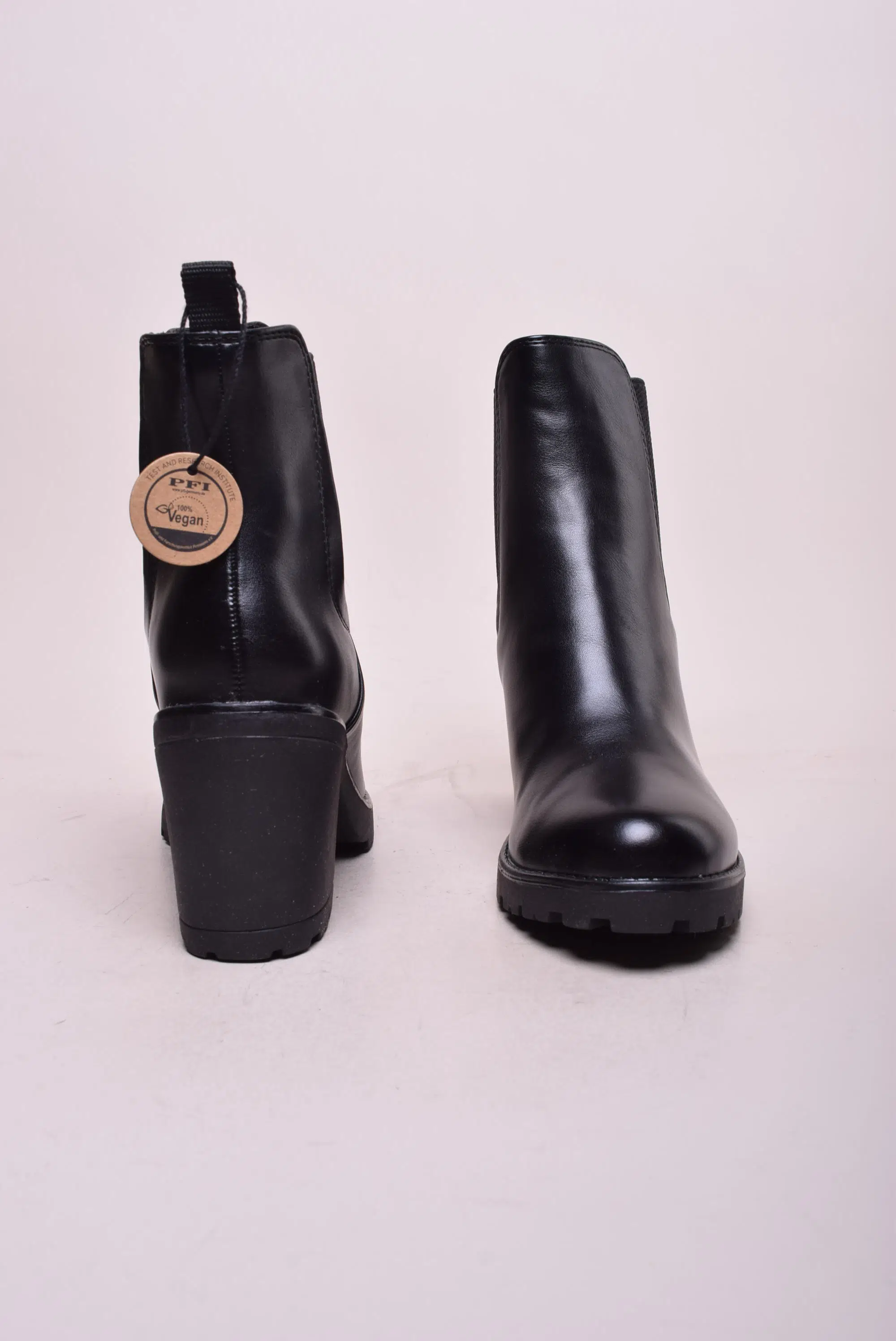 Botine dama Vegan [2]
