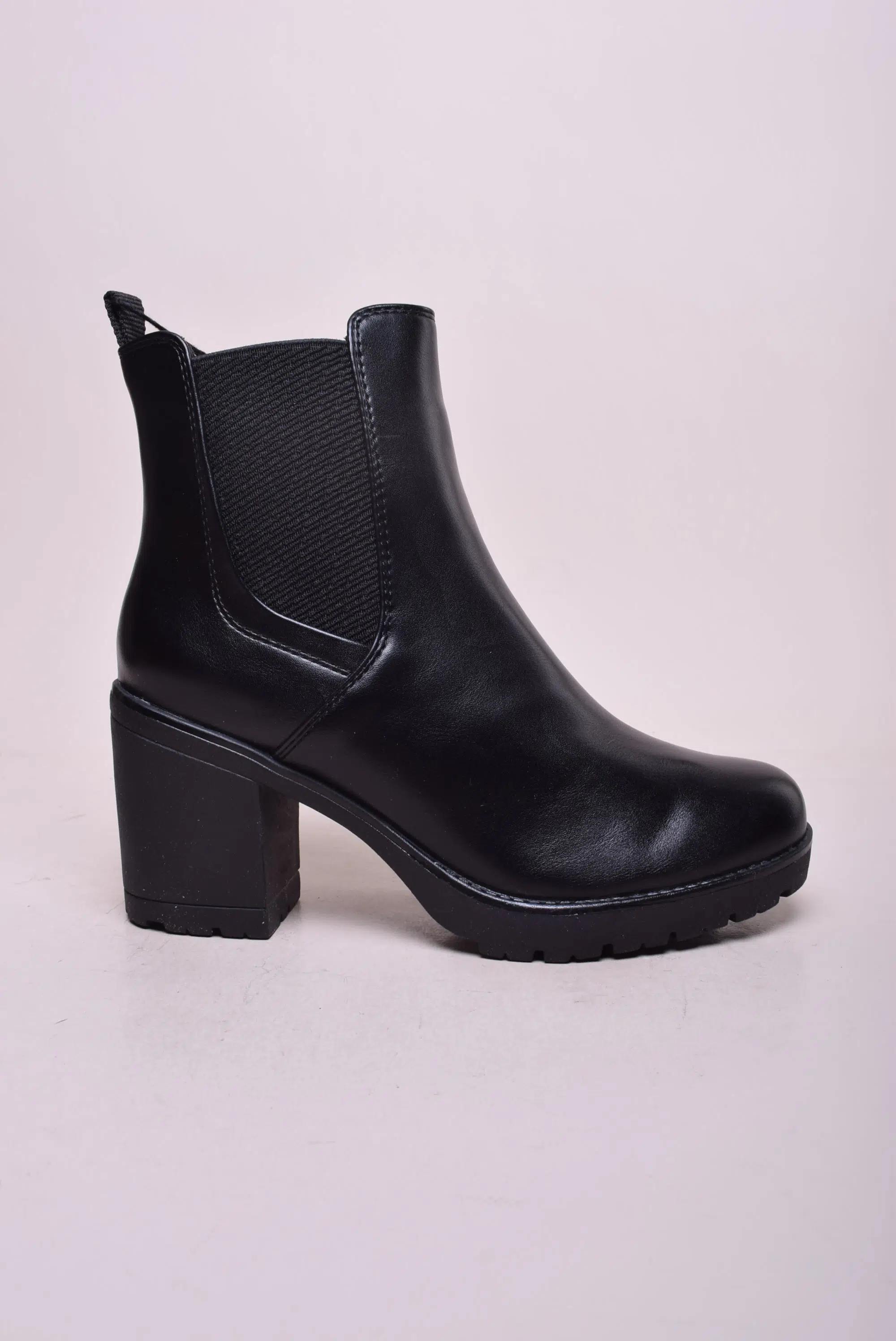 Produse încărcate recent - Botine dama Vegan