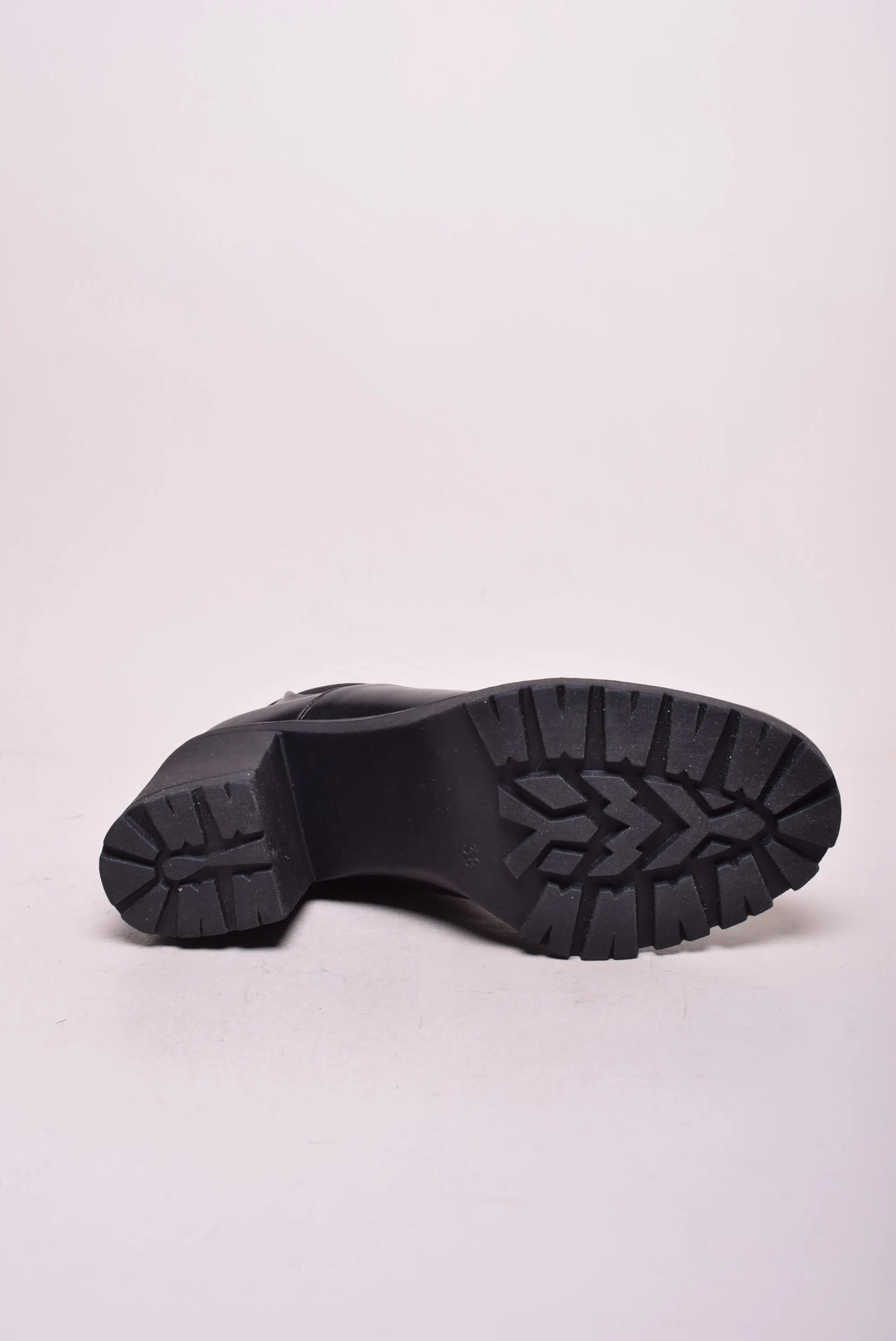 Botine dama Vegan [1]