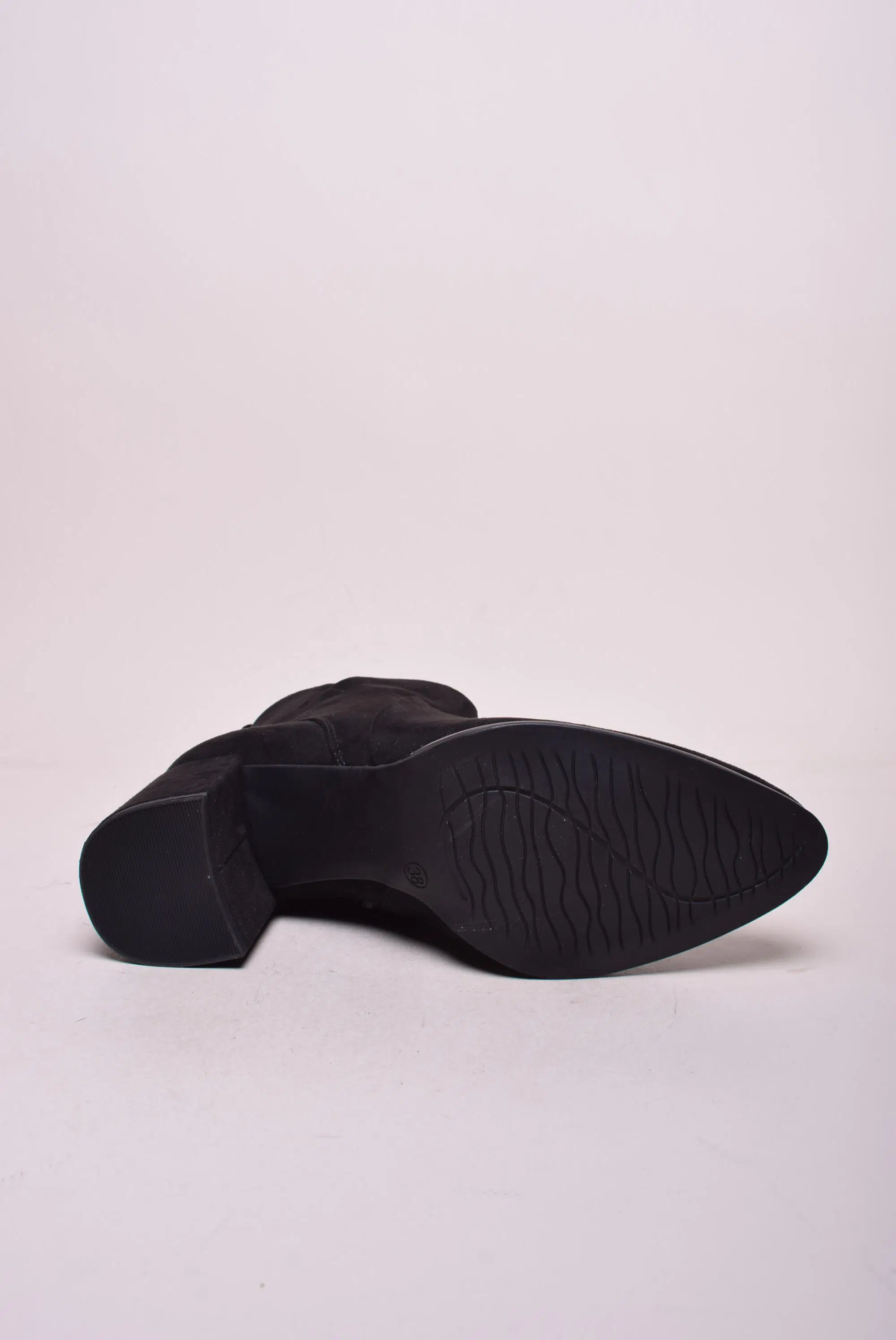 Botine dama Vegan [1]