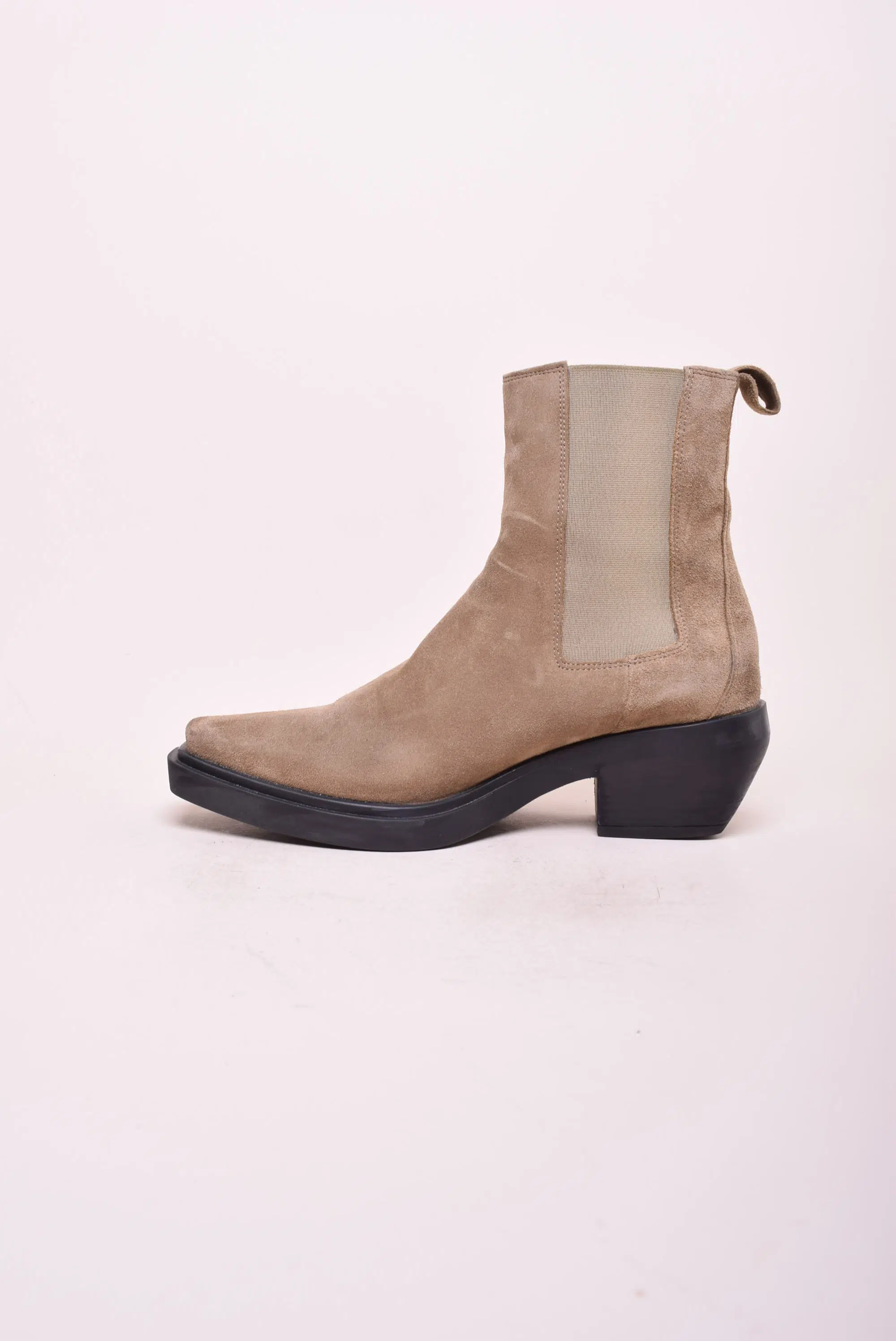 Botine dama Western [3]