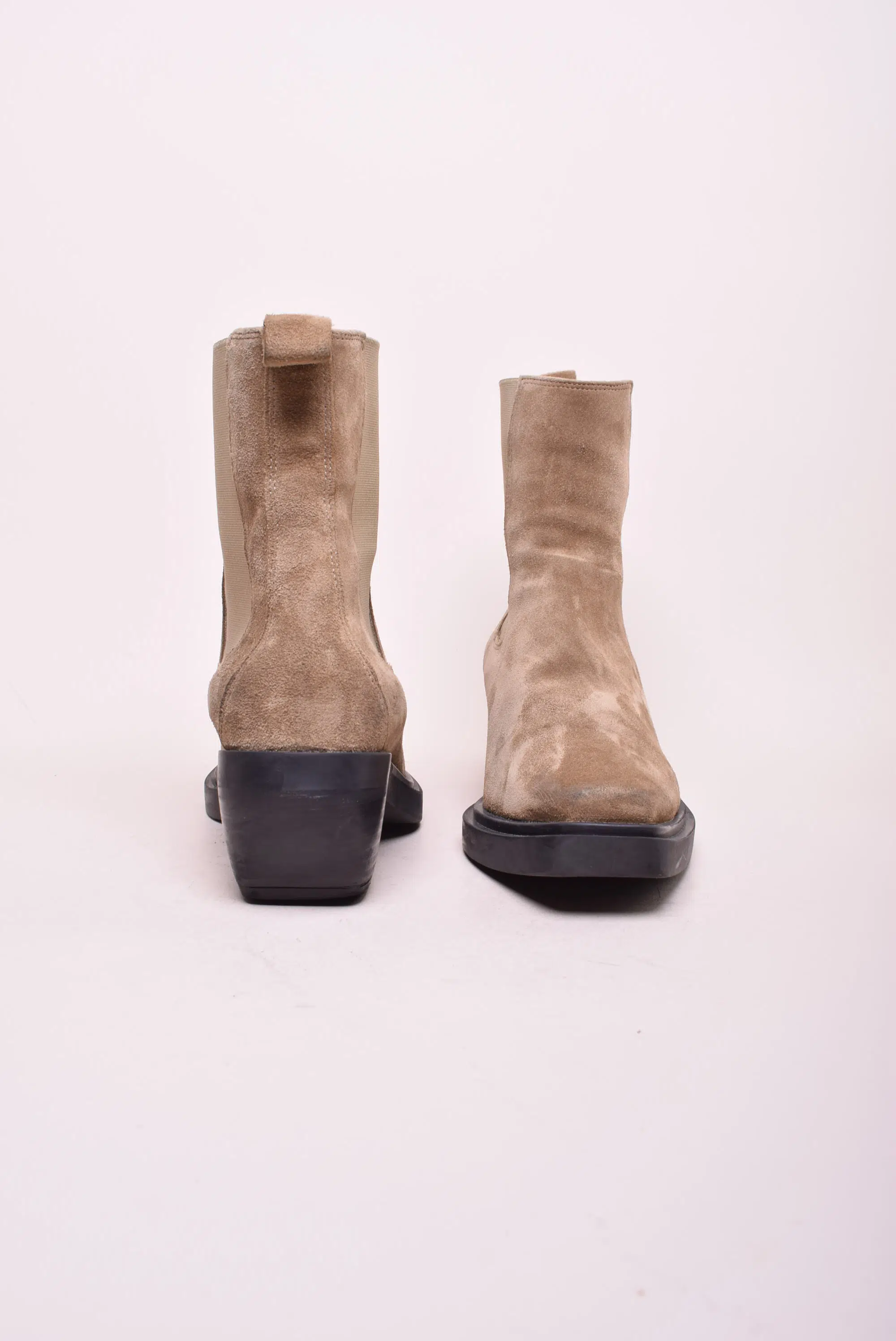 Botine dama Western [2]