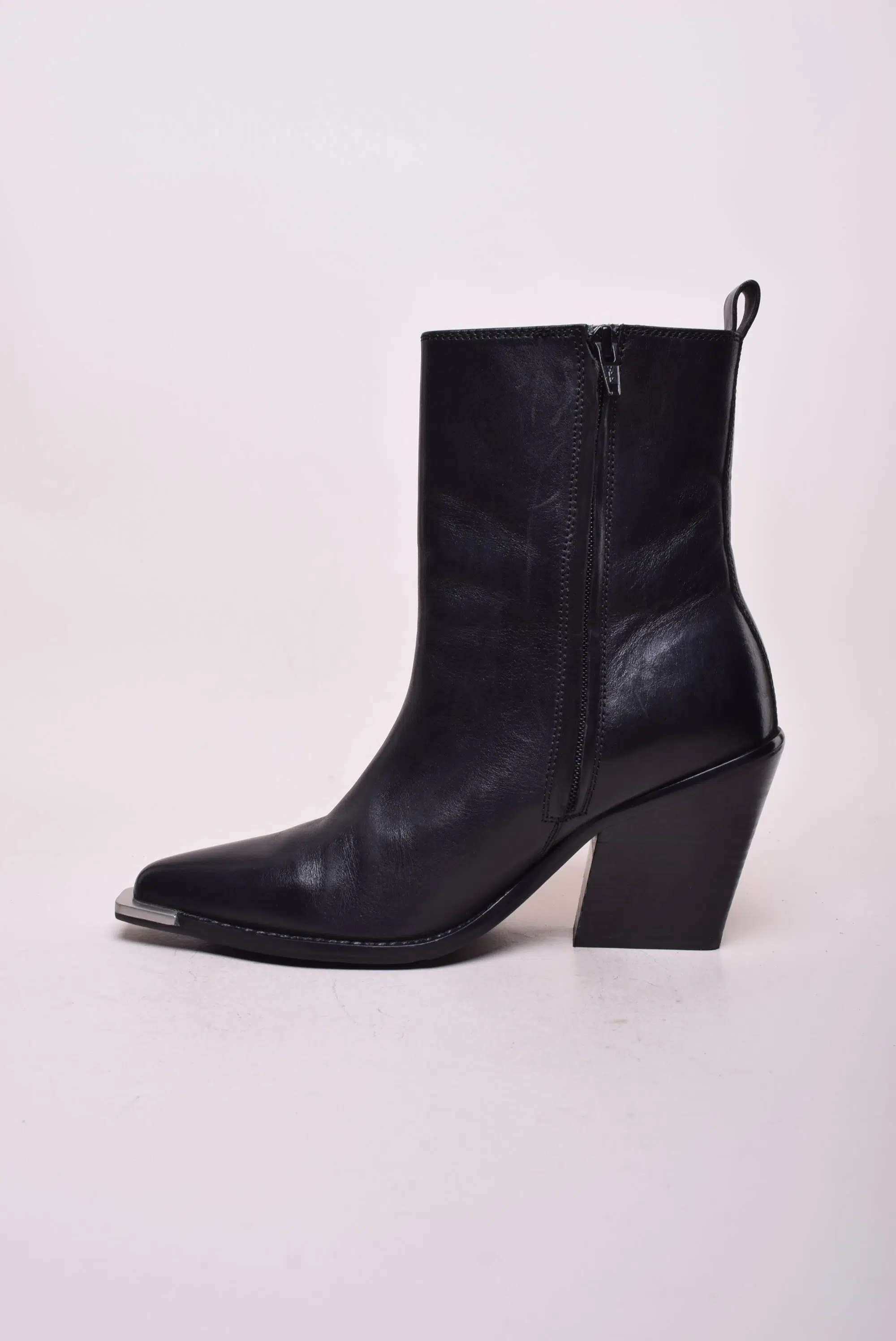 Botine dama Western Boots [3]