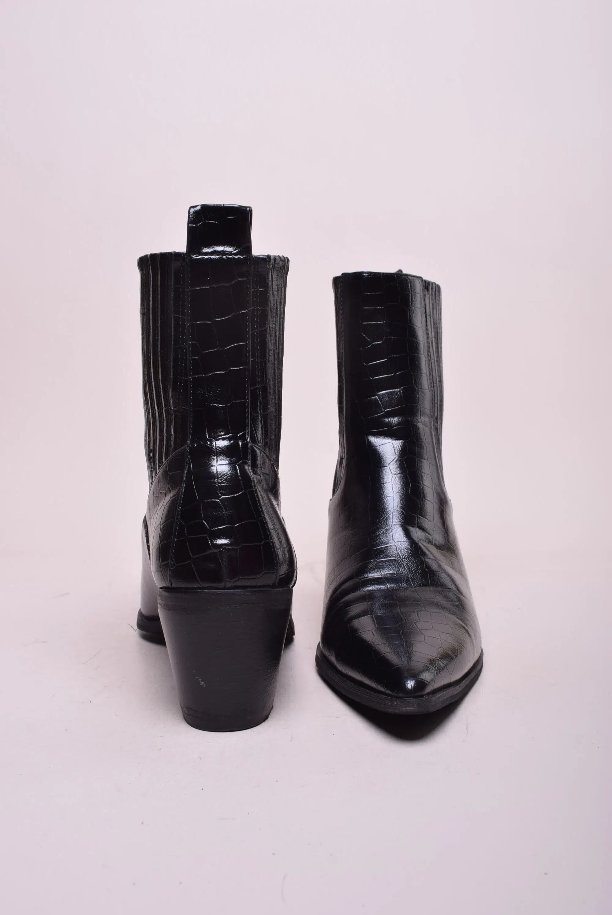 Botine dama Western Boots [2]